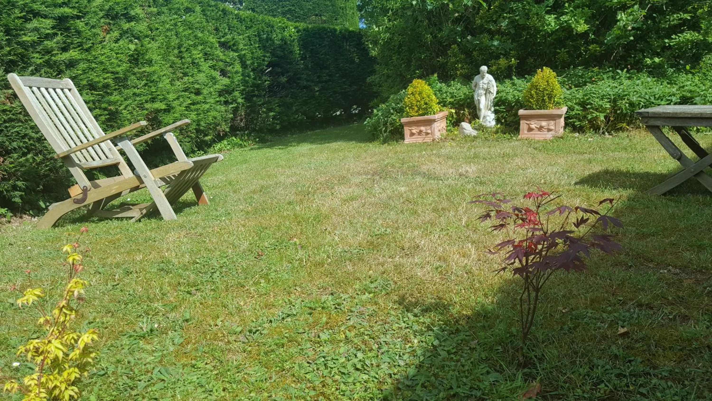 L'Horizon Holiday Apartment