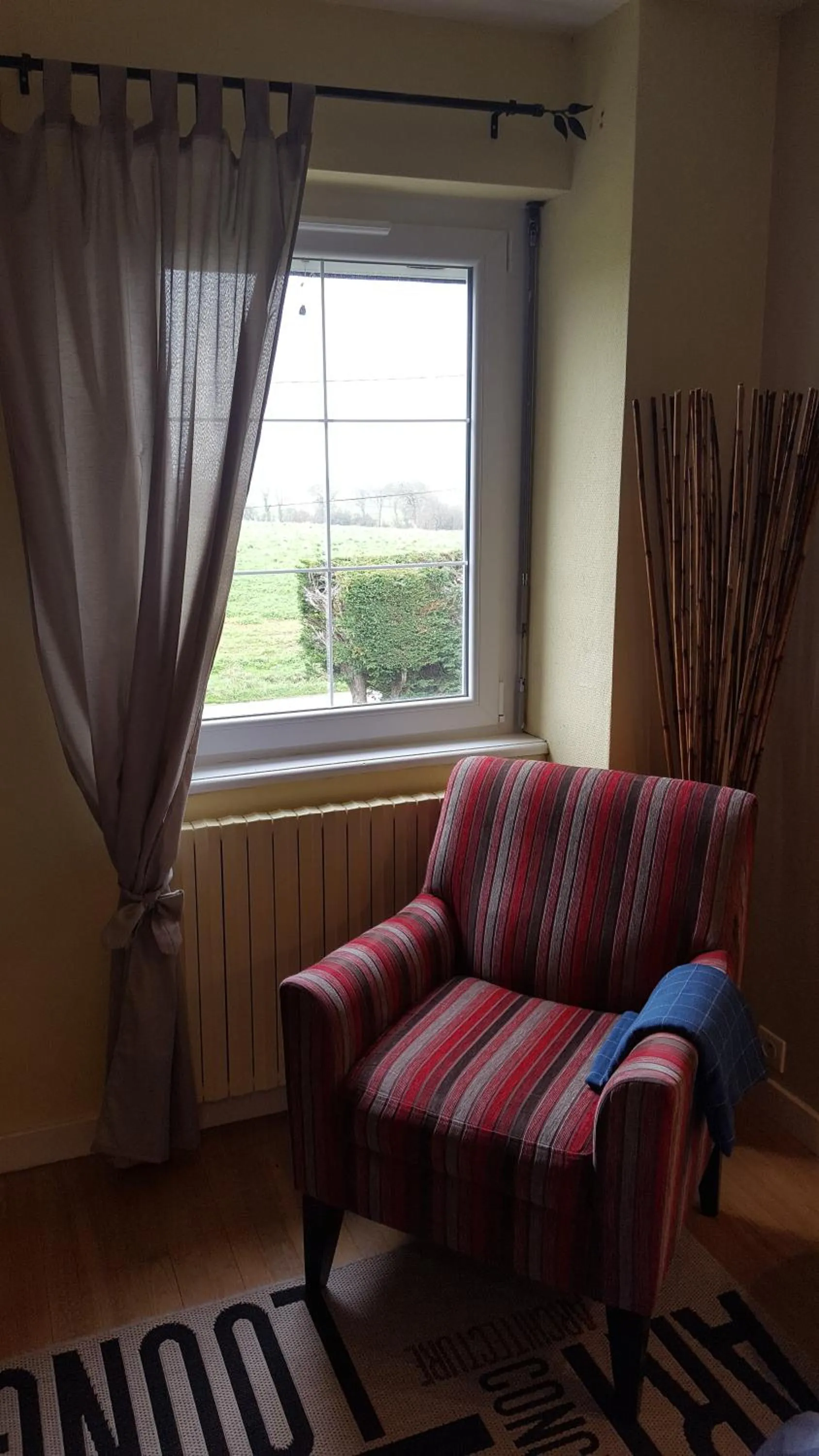 L'Horizon Holiday Apartment