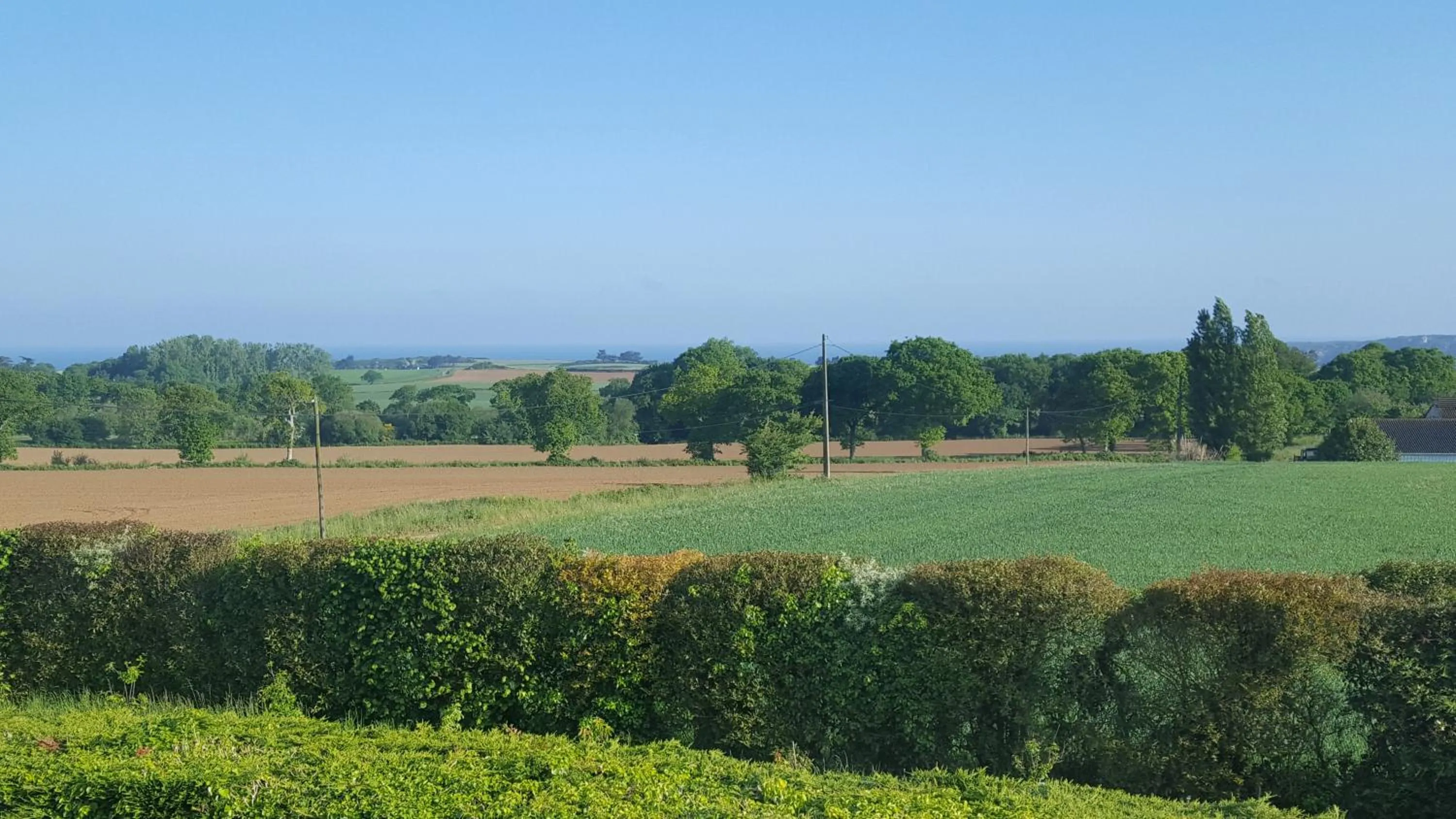 L'Horizon Holiday Apartment