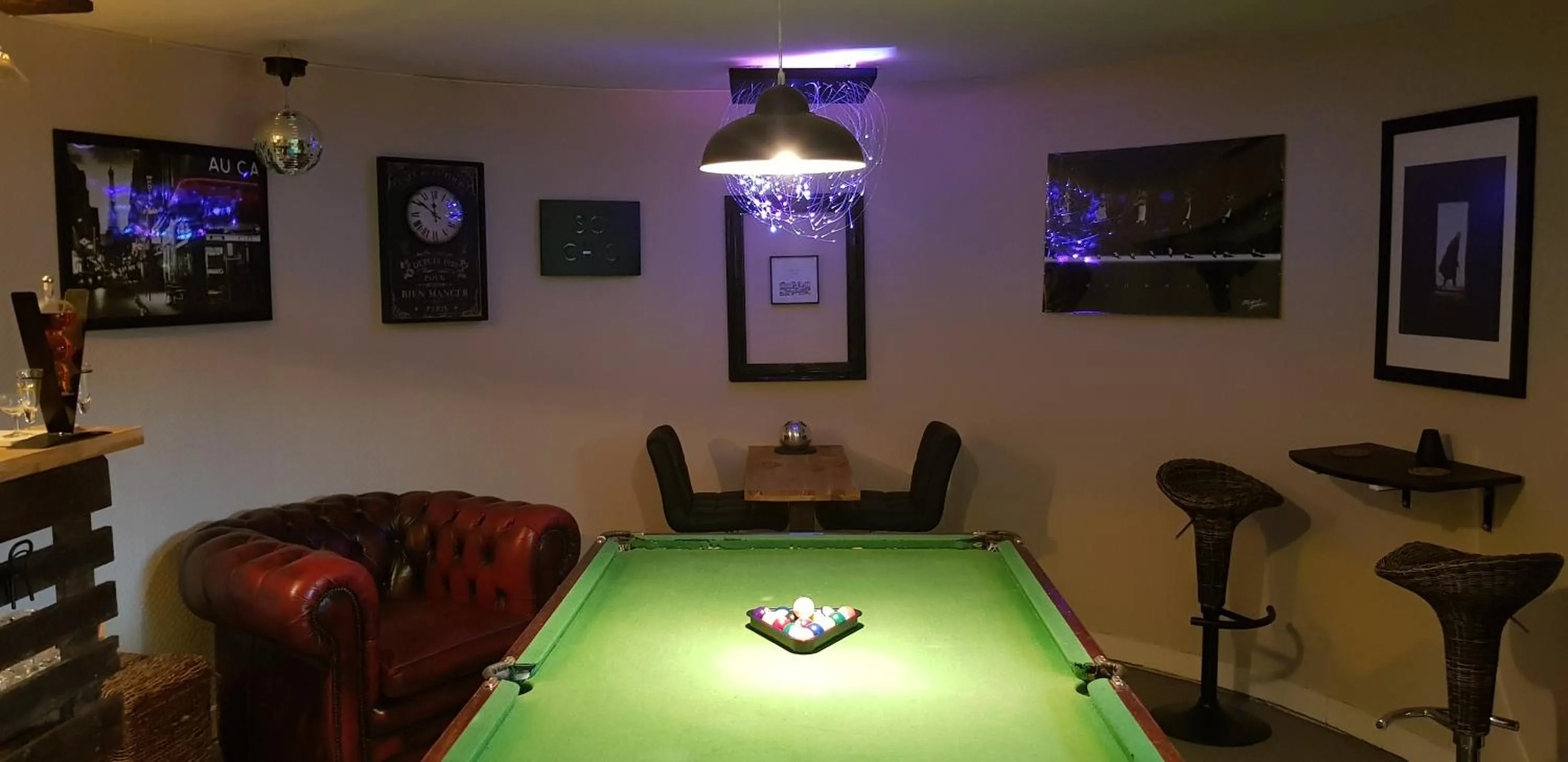 L'Horizon Holiday Apartment