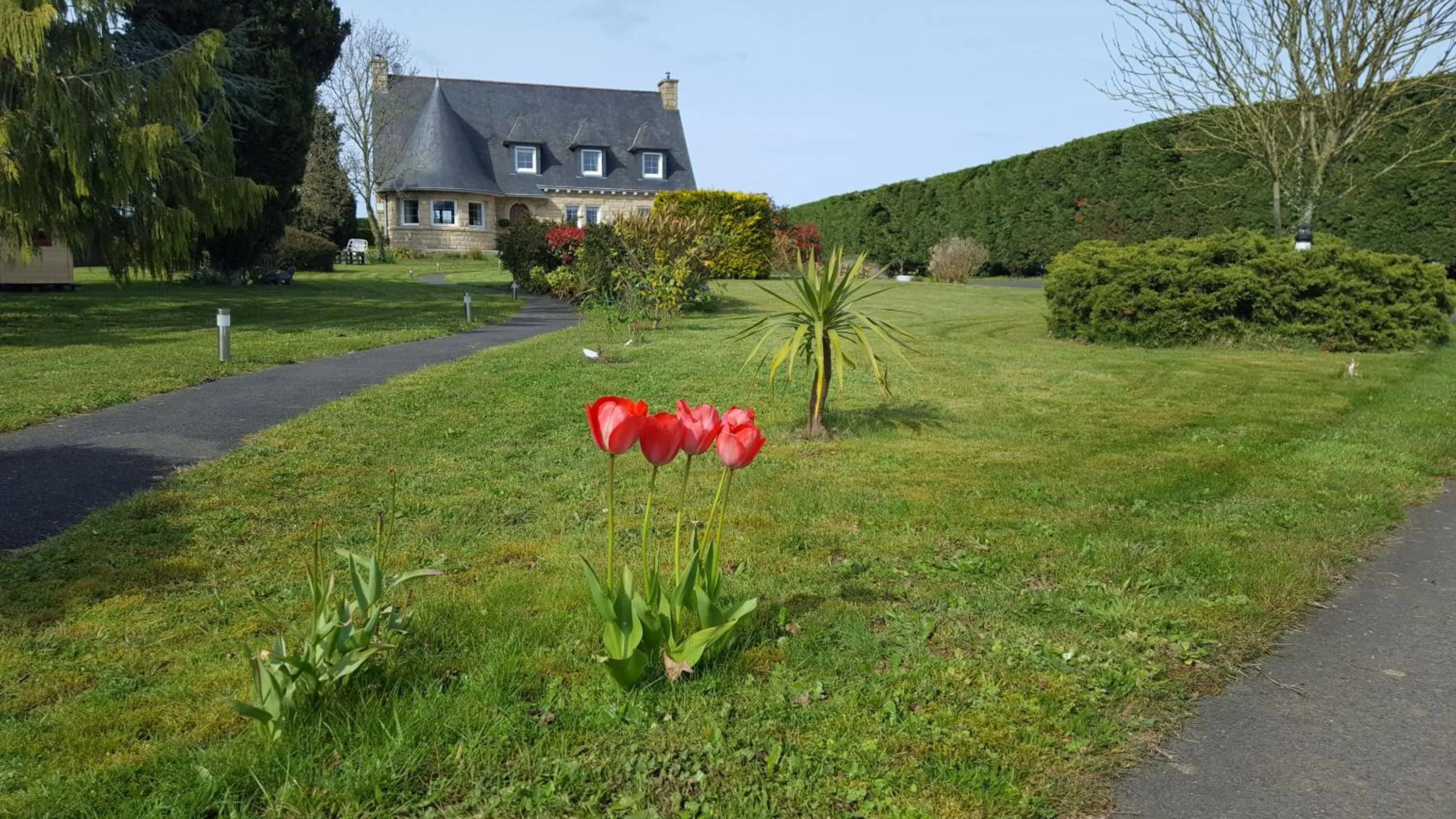 L'Horizon Holiday Apartment