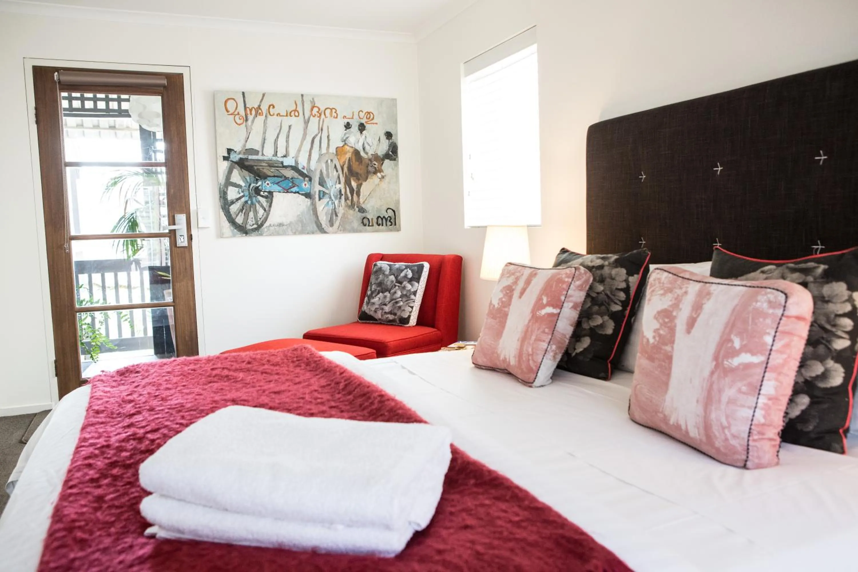 Studio in Furmston House & Studio