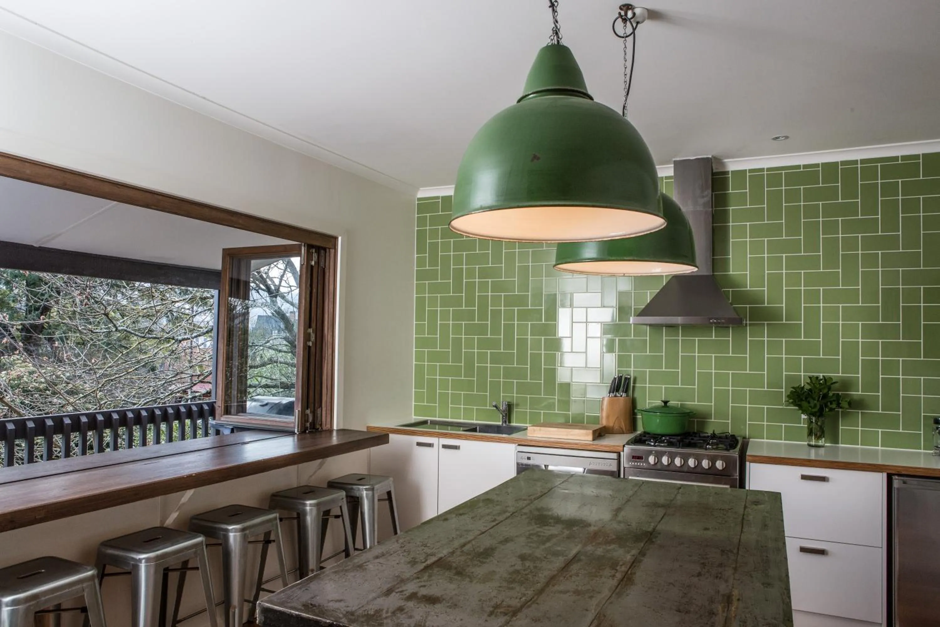 Furmston House & Studio