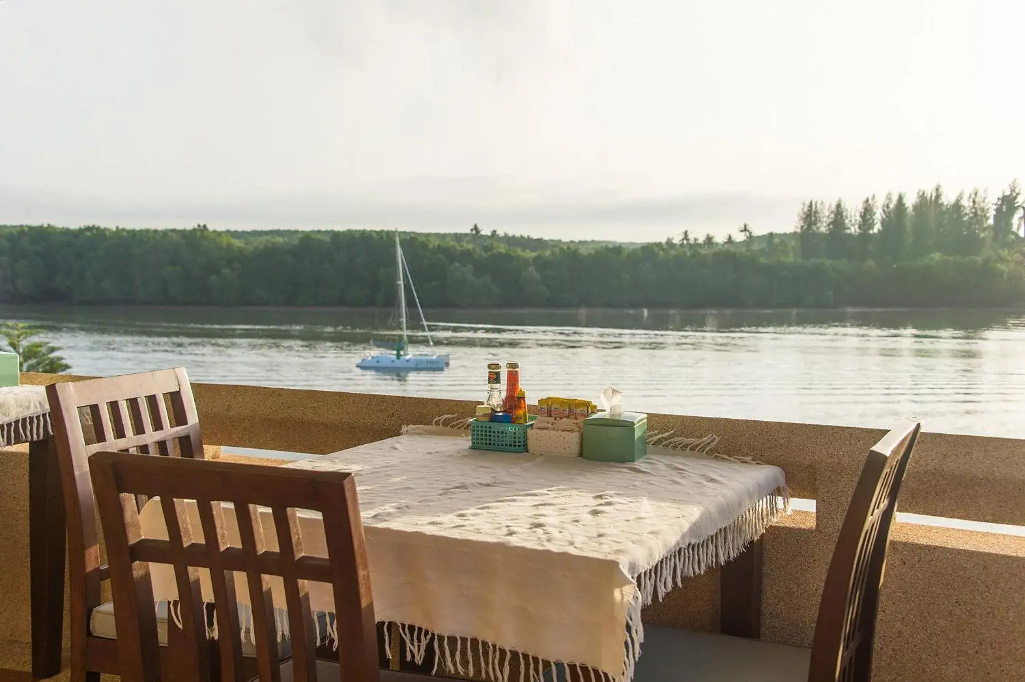 Krabi City Seaview Hotel Krabi City Seaview Hotel