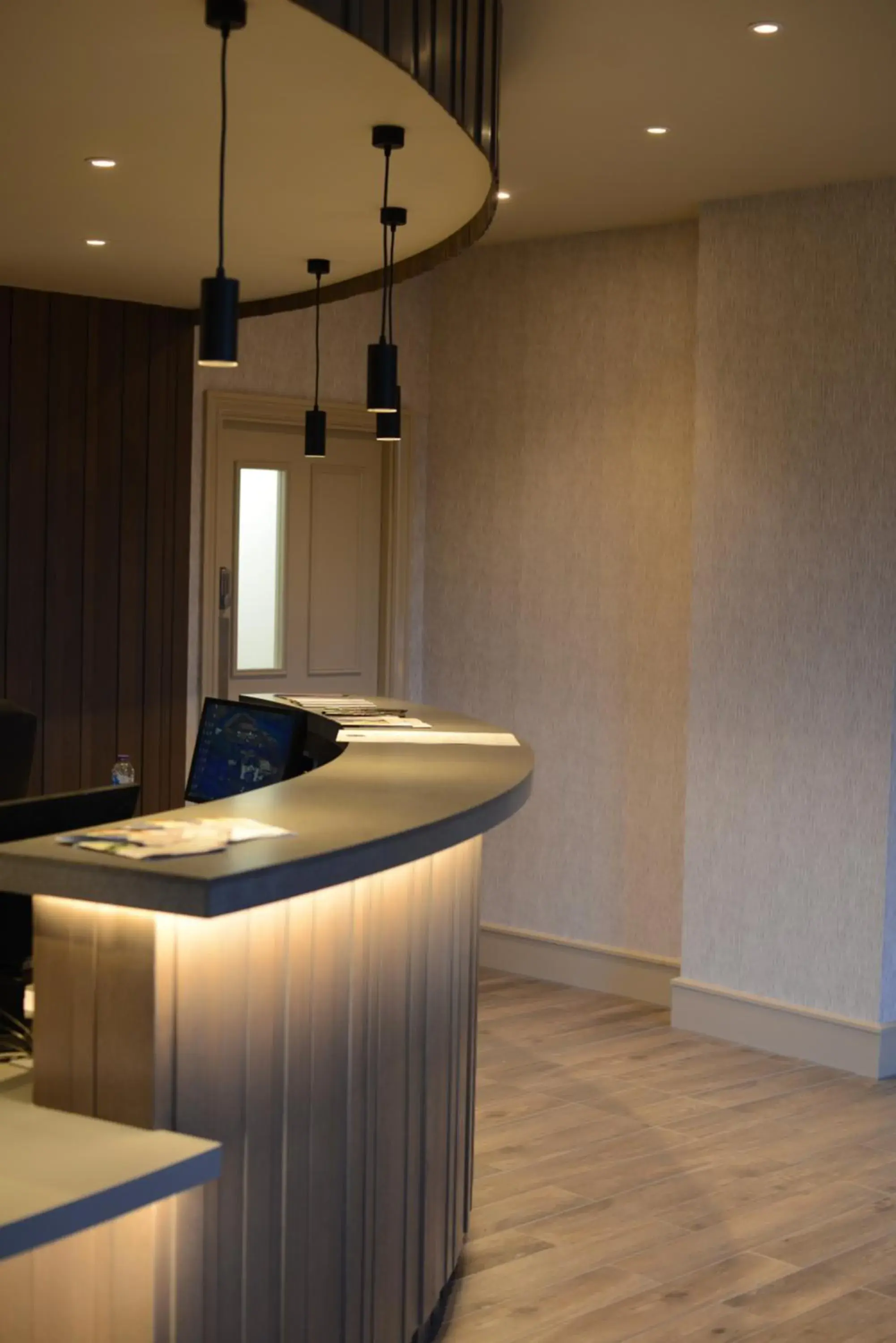 Property building in Castlecary House Hotel Property building in Castlecary House Hotel