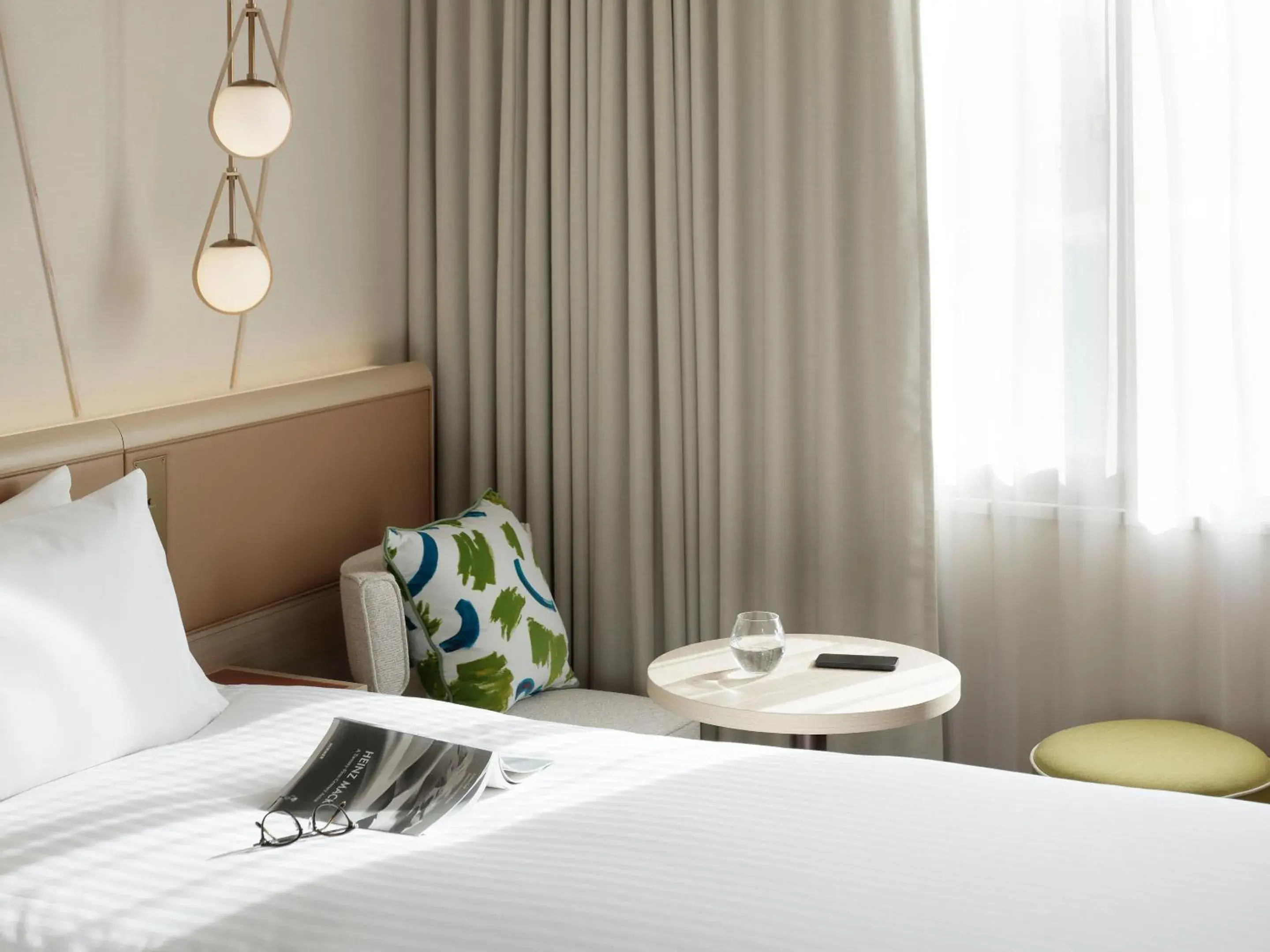 Other, Bed in Mitsui Garden Hotel Sapporo Other, Bed in Mitsui Garden Hotel Sapporo