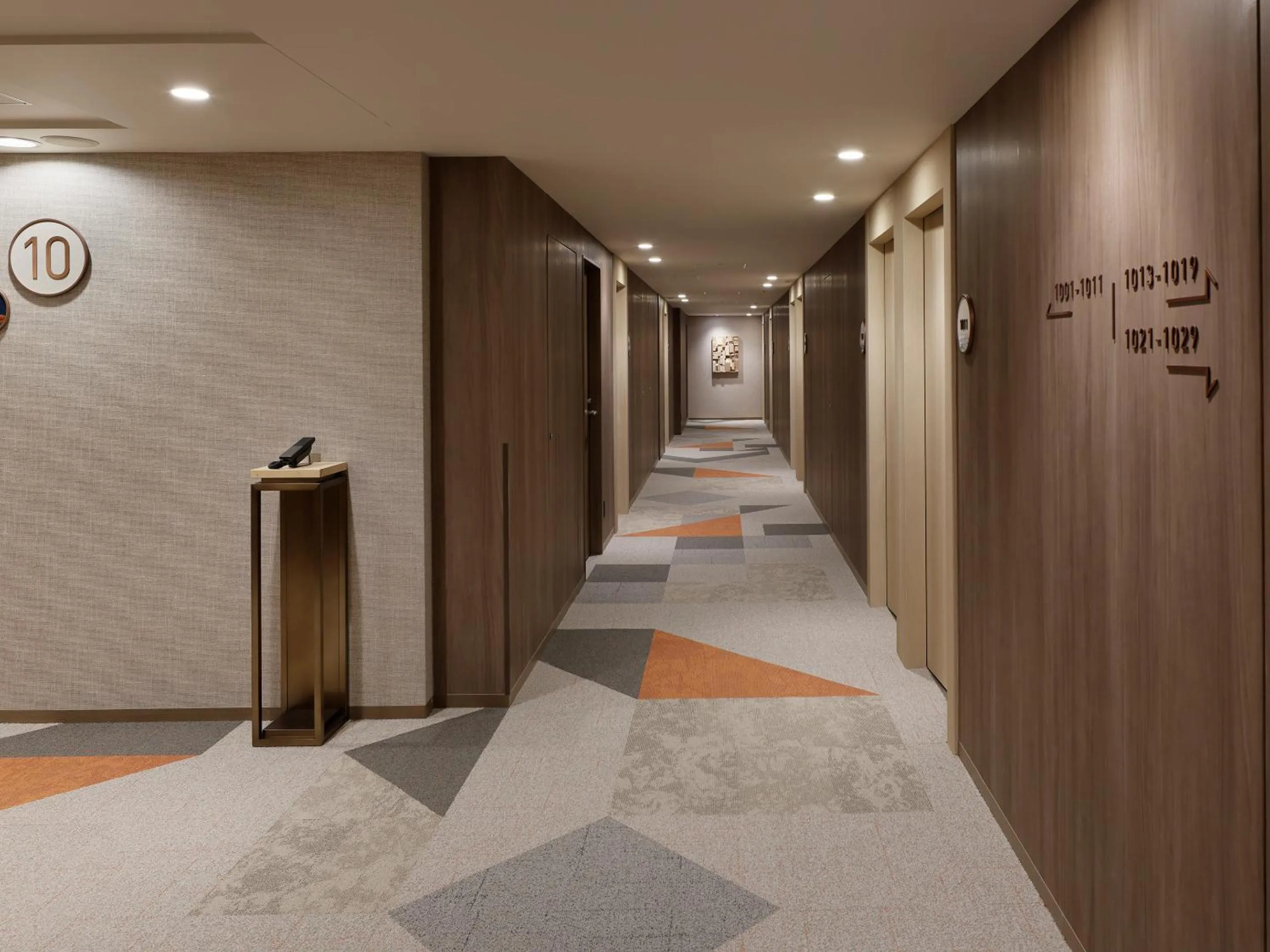 Other in Mitsui Garden Hotel Sapporo