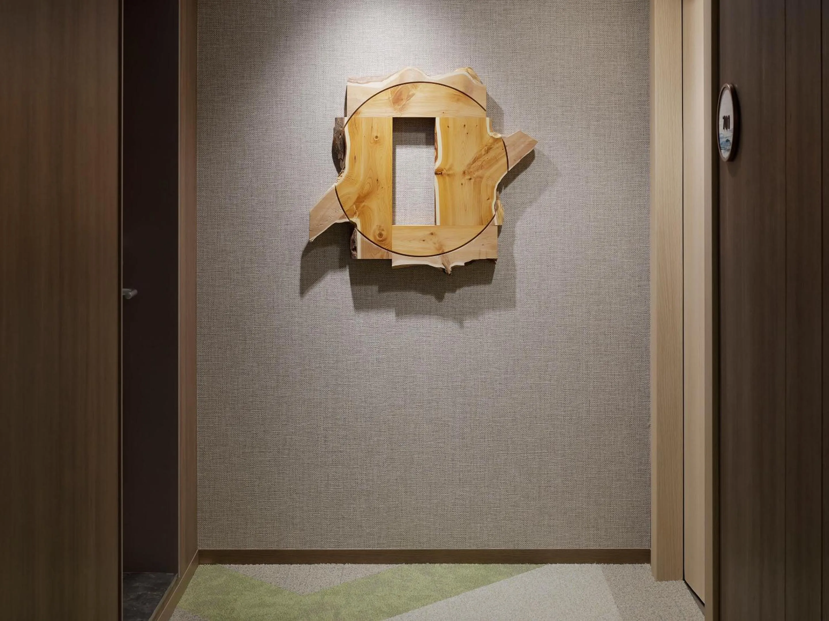 Other in Mitsui Garden Hotel Sapporo