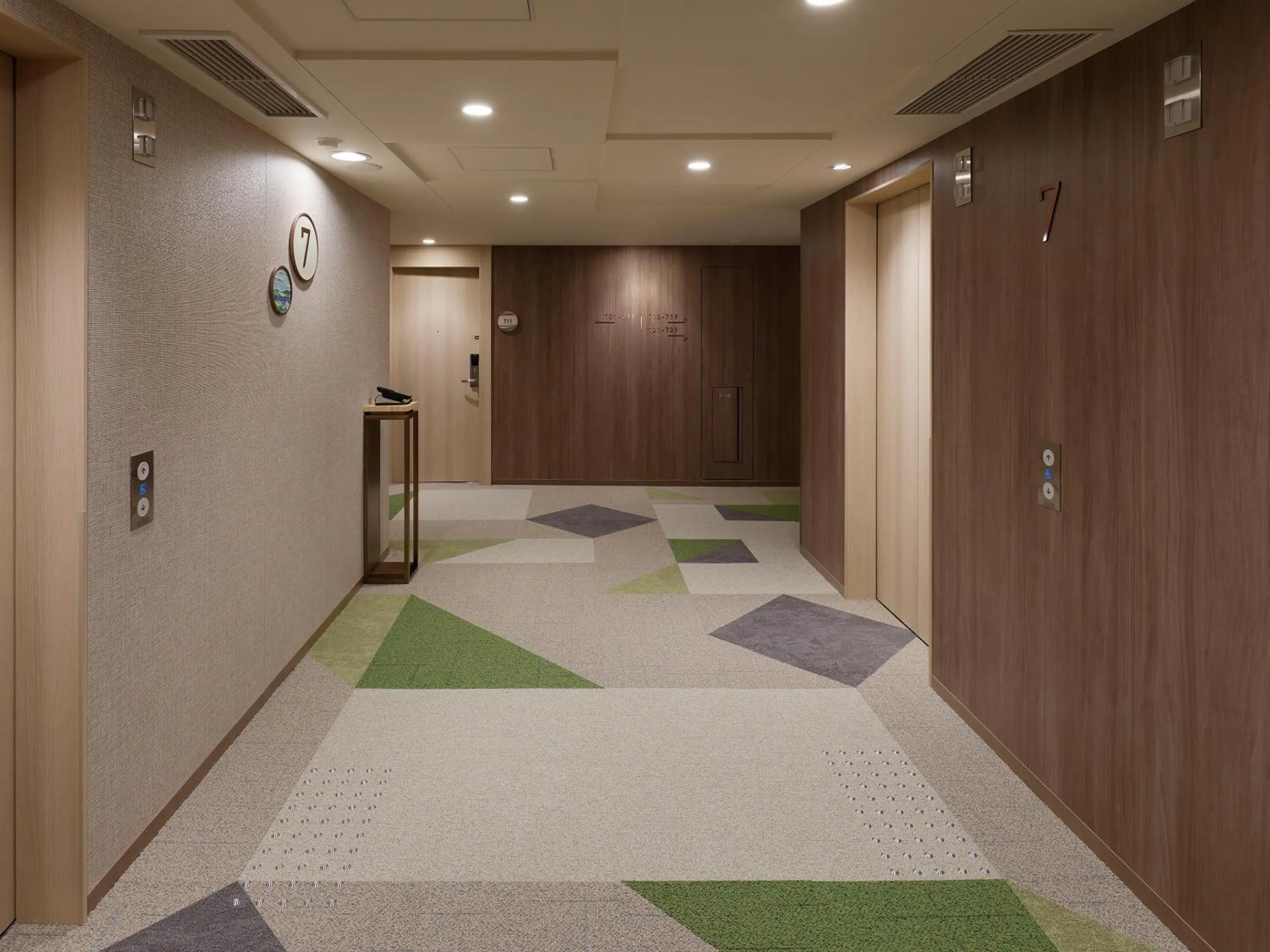 Other in Mitsui Garden Hotel Sapporo