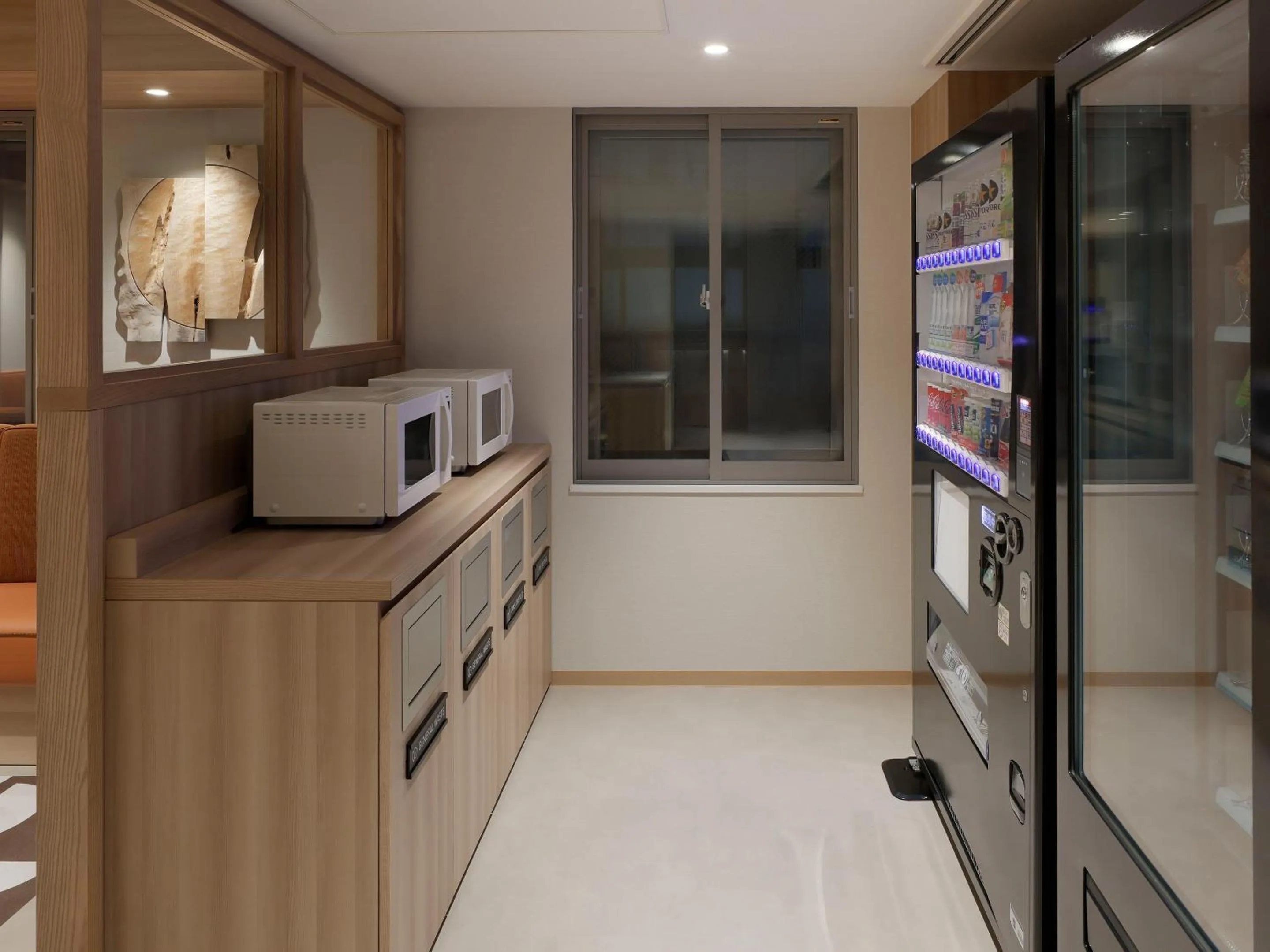 Lounge or bar in Mitsui Garden Hotel Sapporo