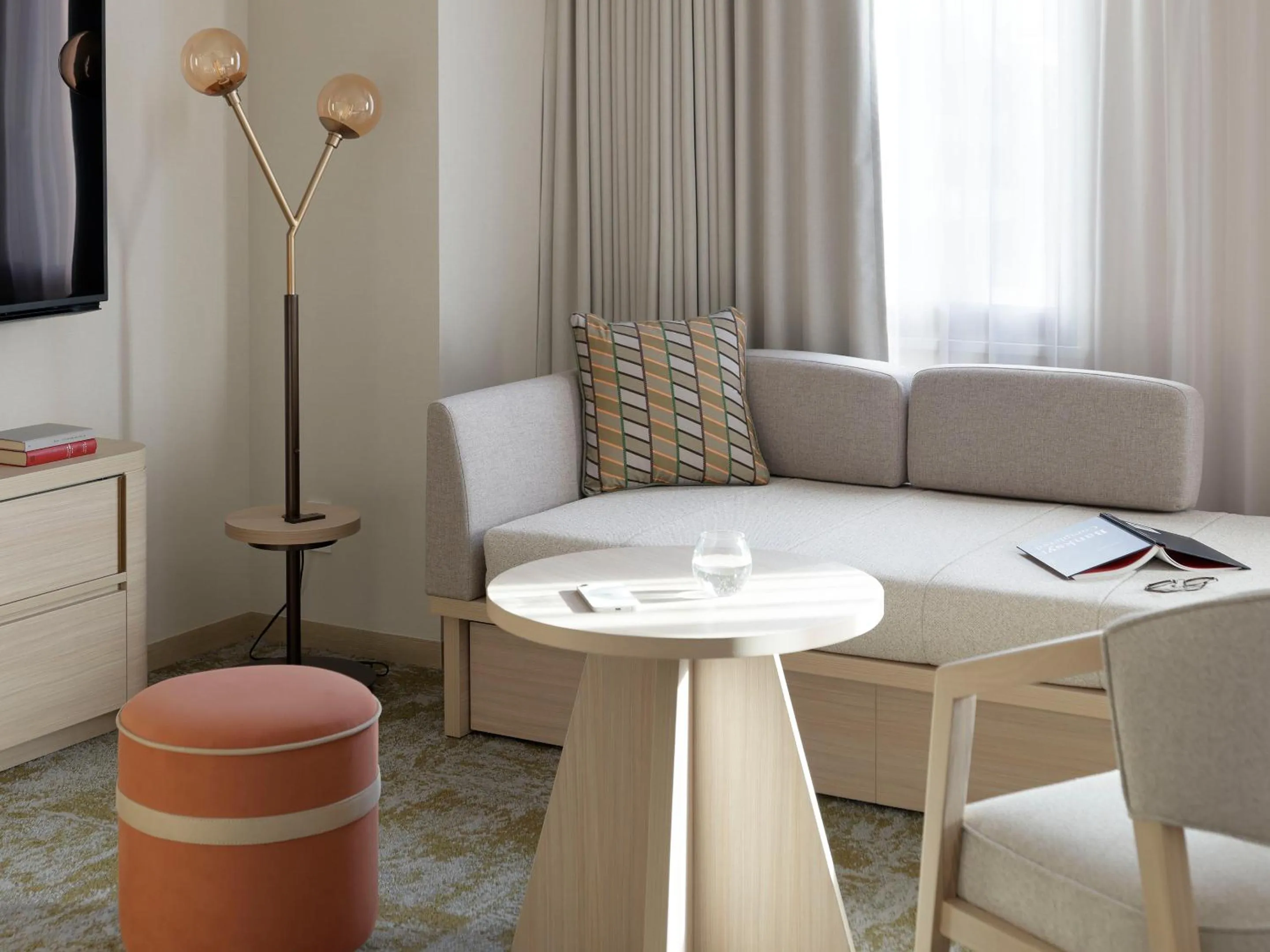 Other in Mitsui Garden Hotel Sapporo