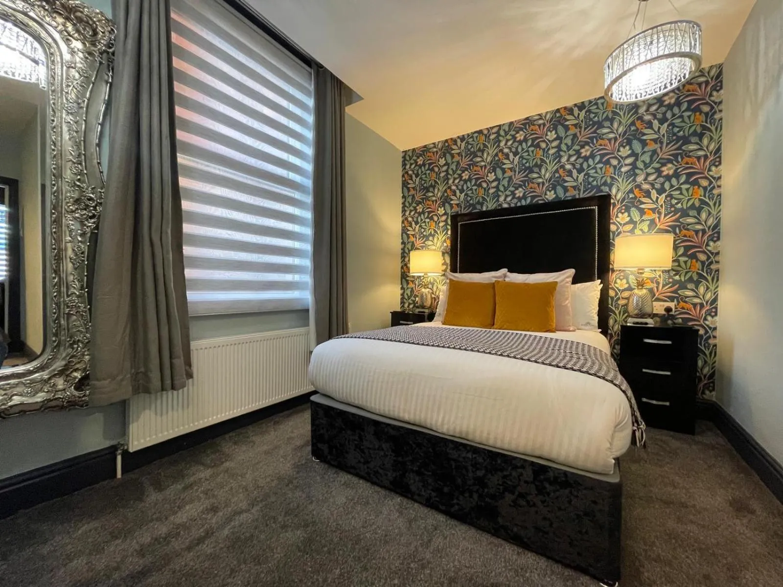Sunnyside Guest House Southport - winner of Best B&B in the country 2025-26