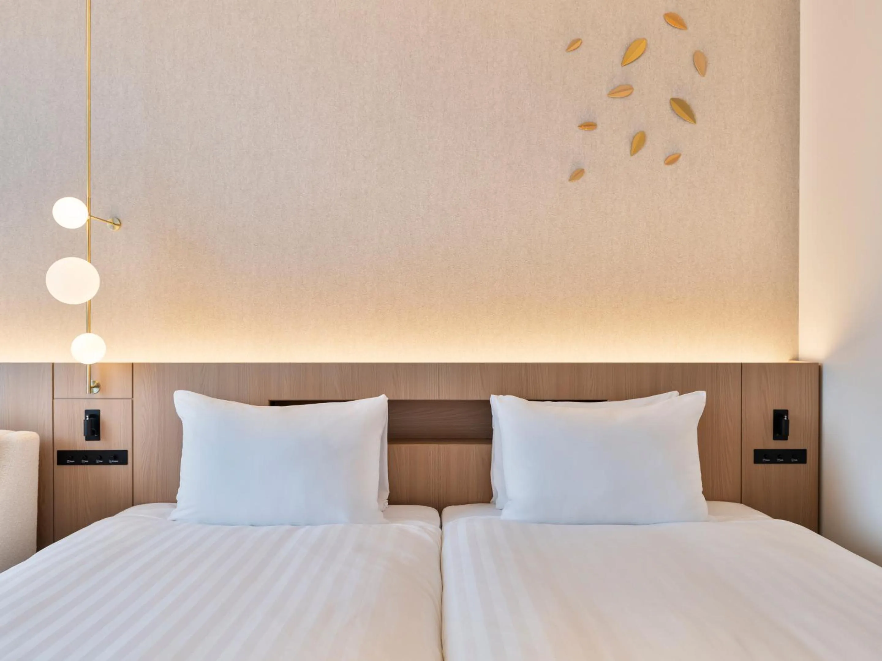 Other, Bed in Mitsui Garden Hotel Sendai - Reopening on June 14