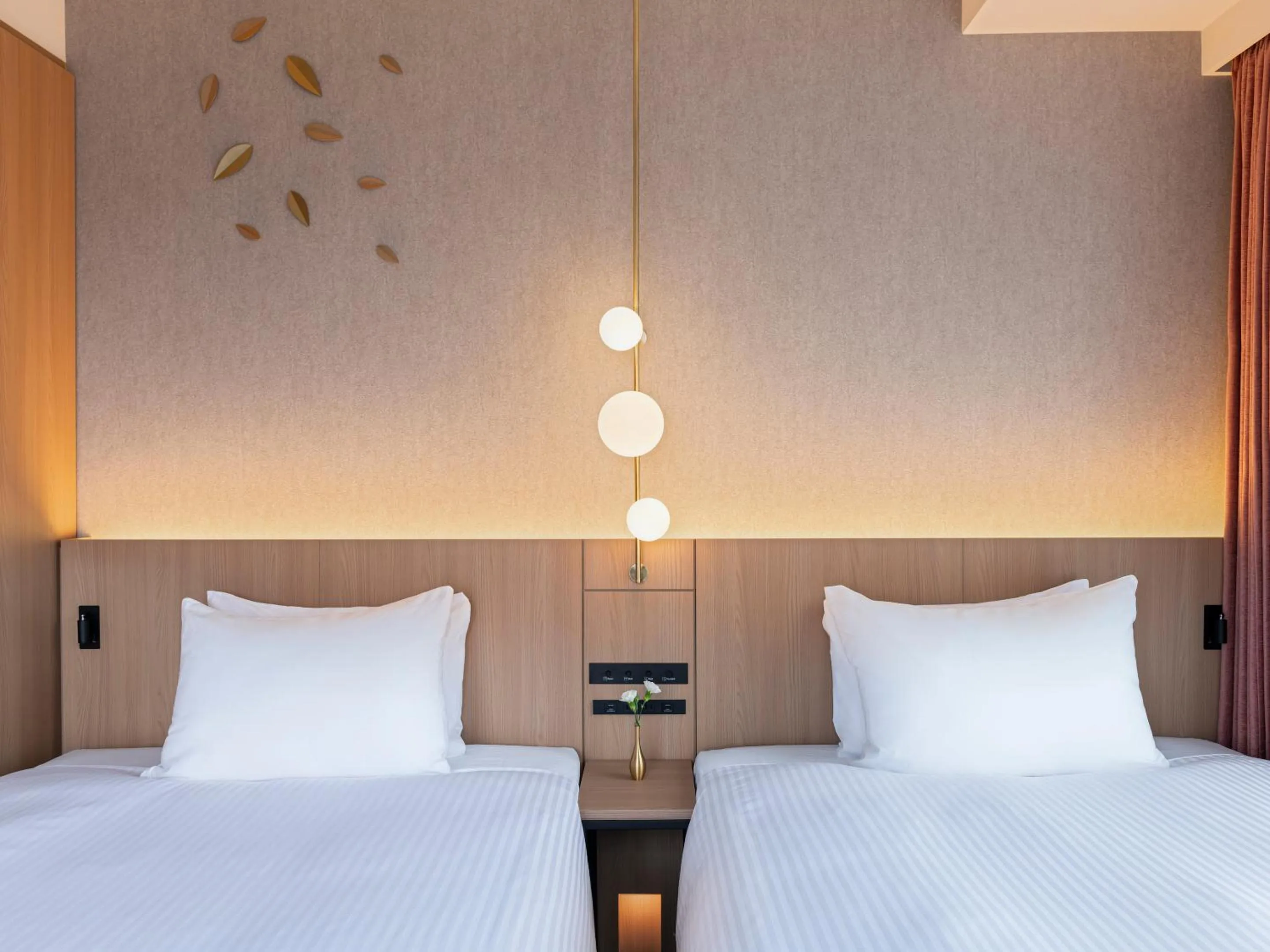 Other, Bed in Mitsui Garden Hotel Sendai - Reopening on June 14
