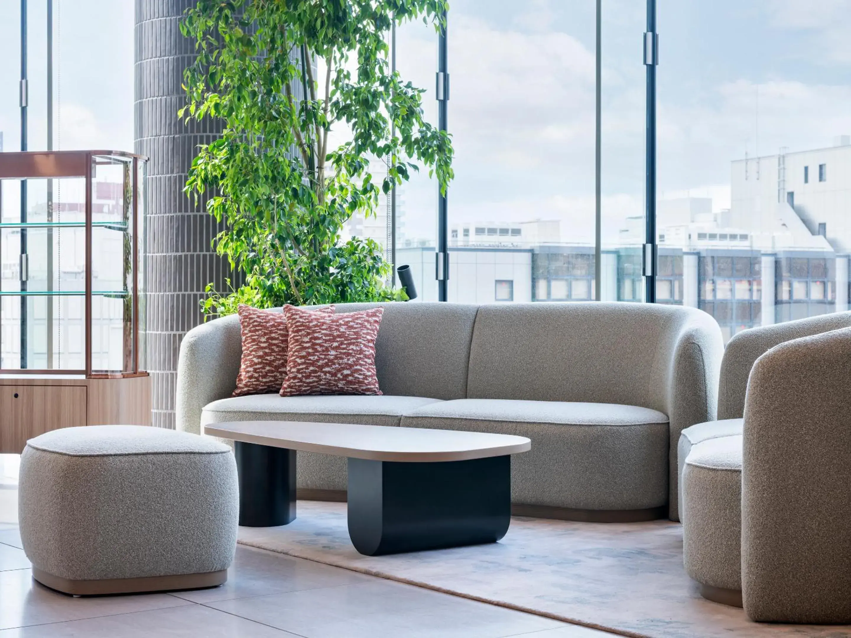 View (from property/room) in Mitsui Garden Hotel Sendai - Reopening on June 14 View (from property/room) in Mitsui Garden Hotel Sendai - Reopening on June 14