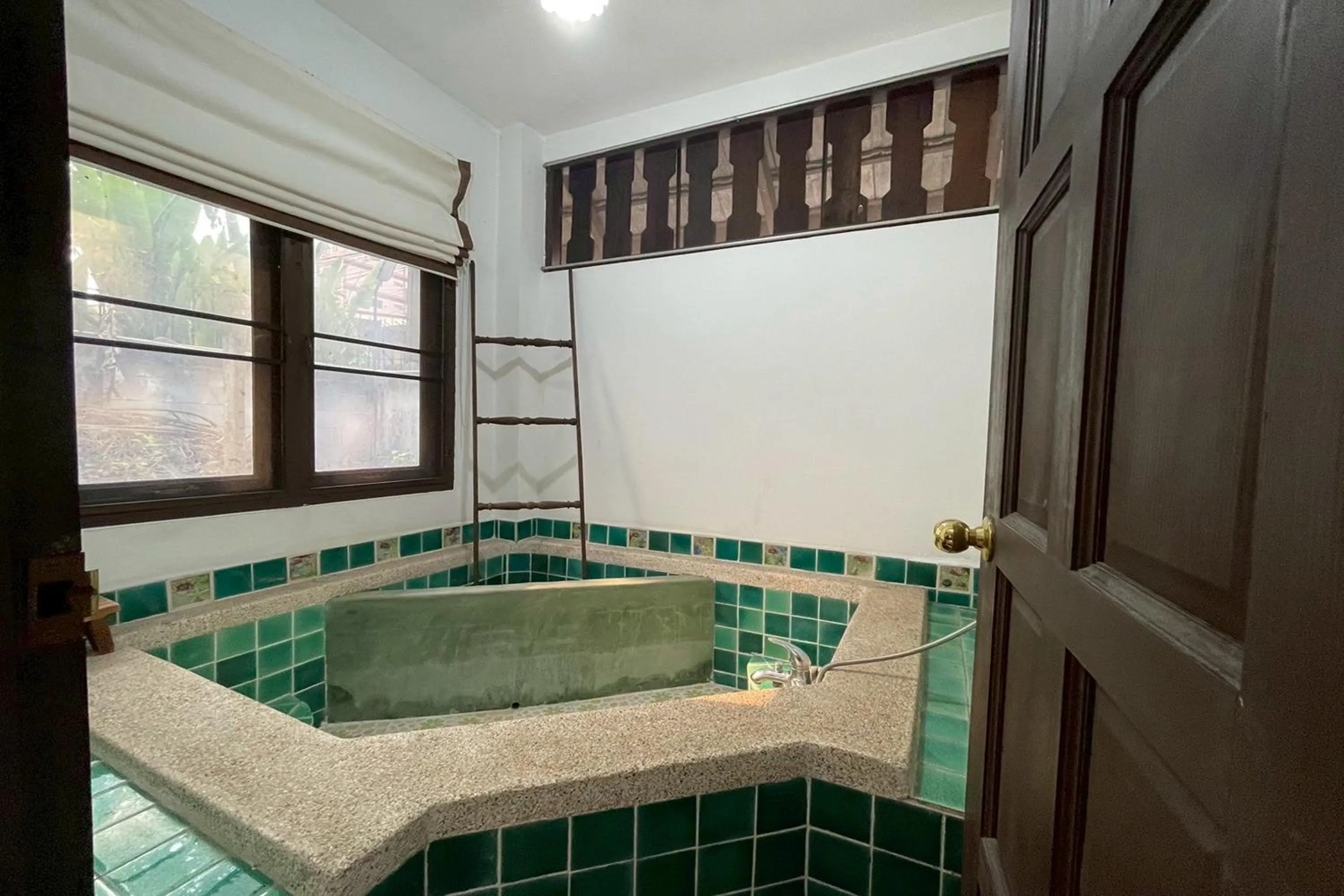 Bathroom in The Royal Shilton Resort