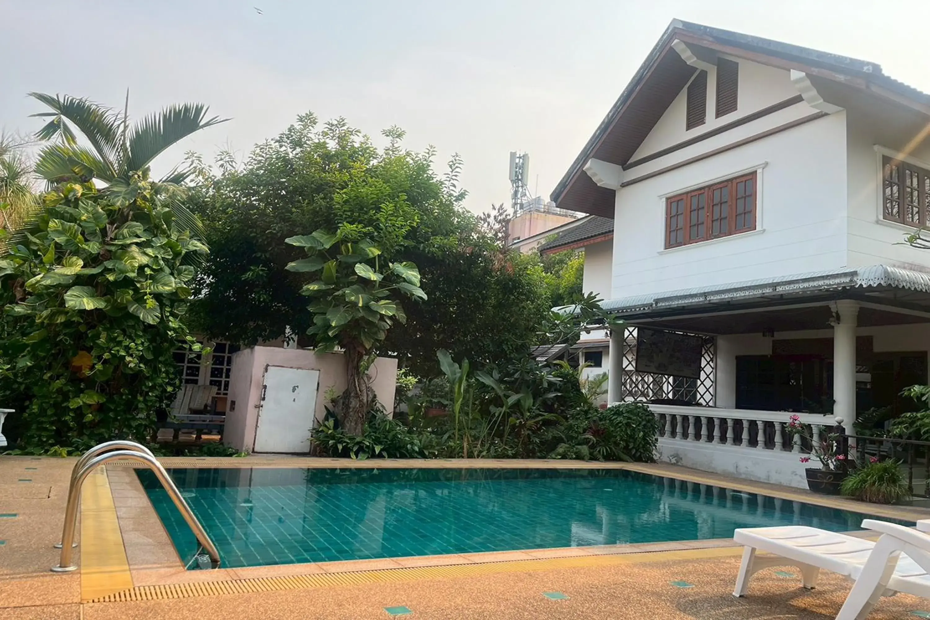 The Royal Shilton Resort The Royal Shilton Resort