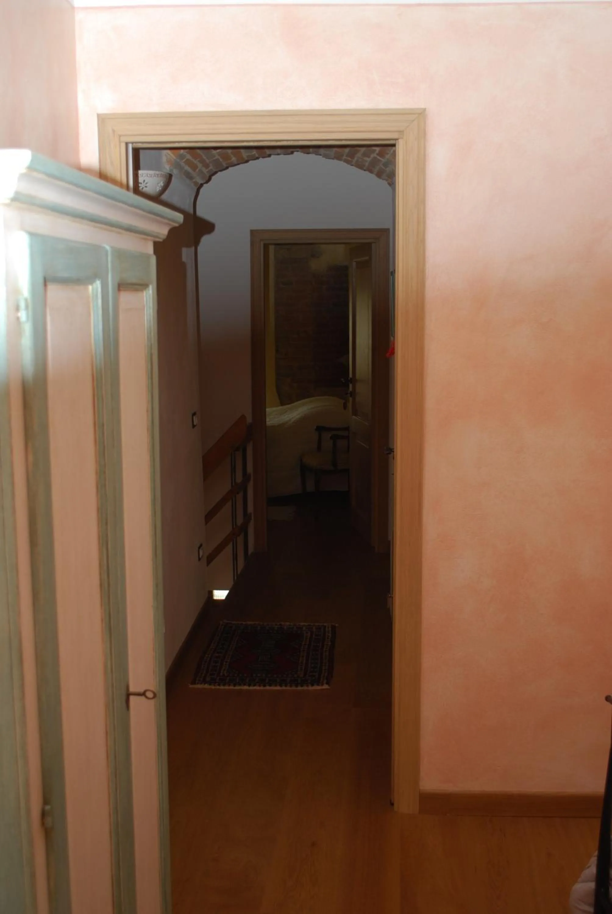 Deluxe Double Room (2 Adults + 1 Child) - single occupancy in B&B In Torre