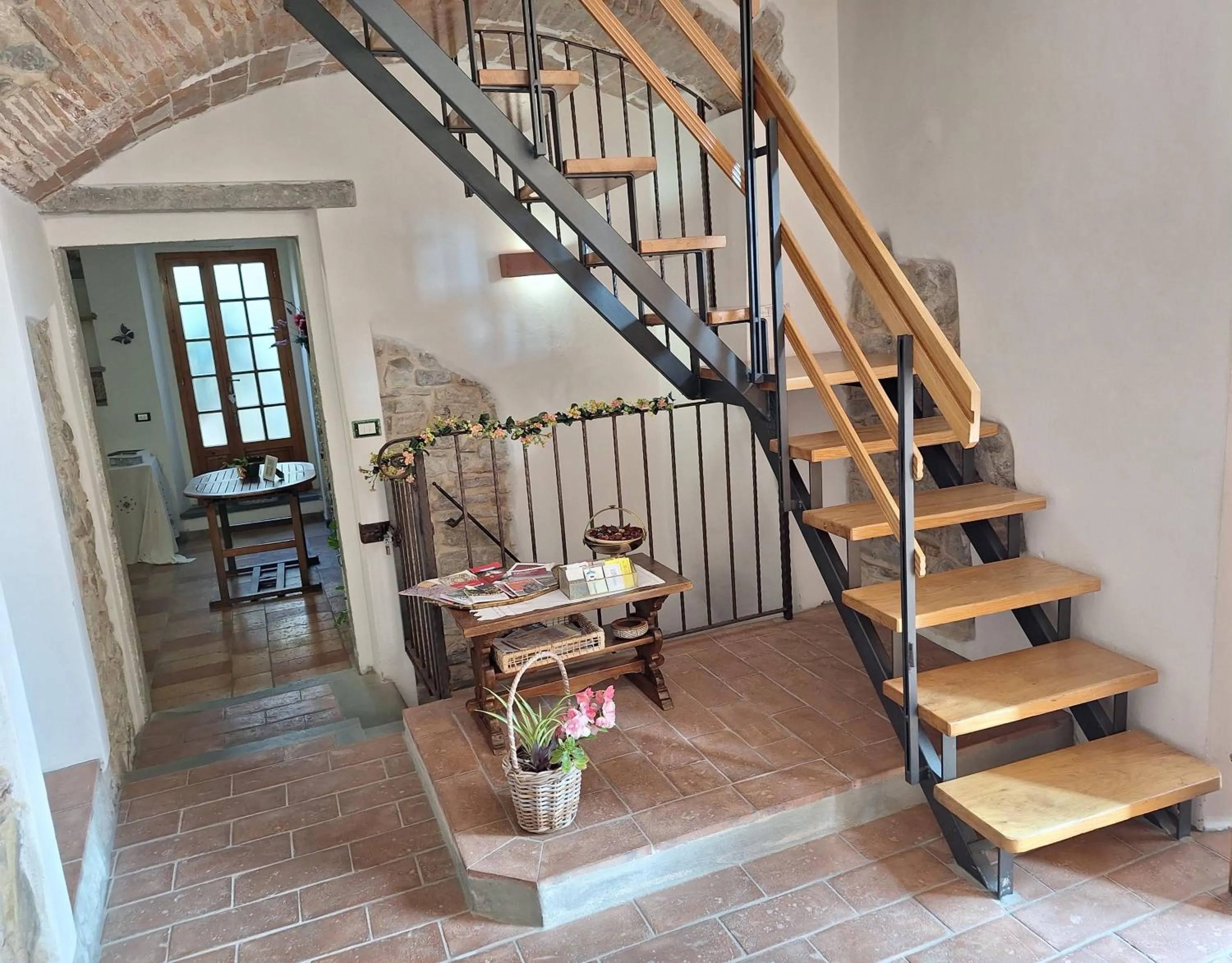 B&B In Torre