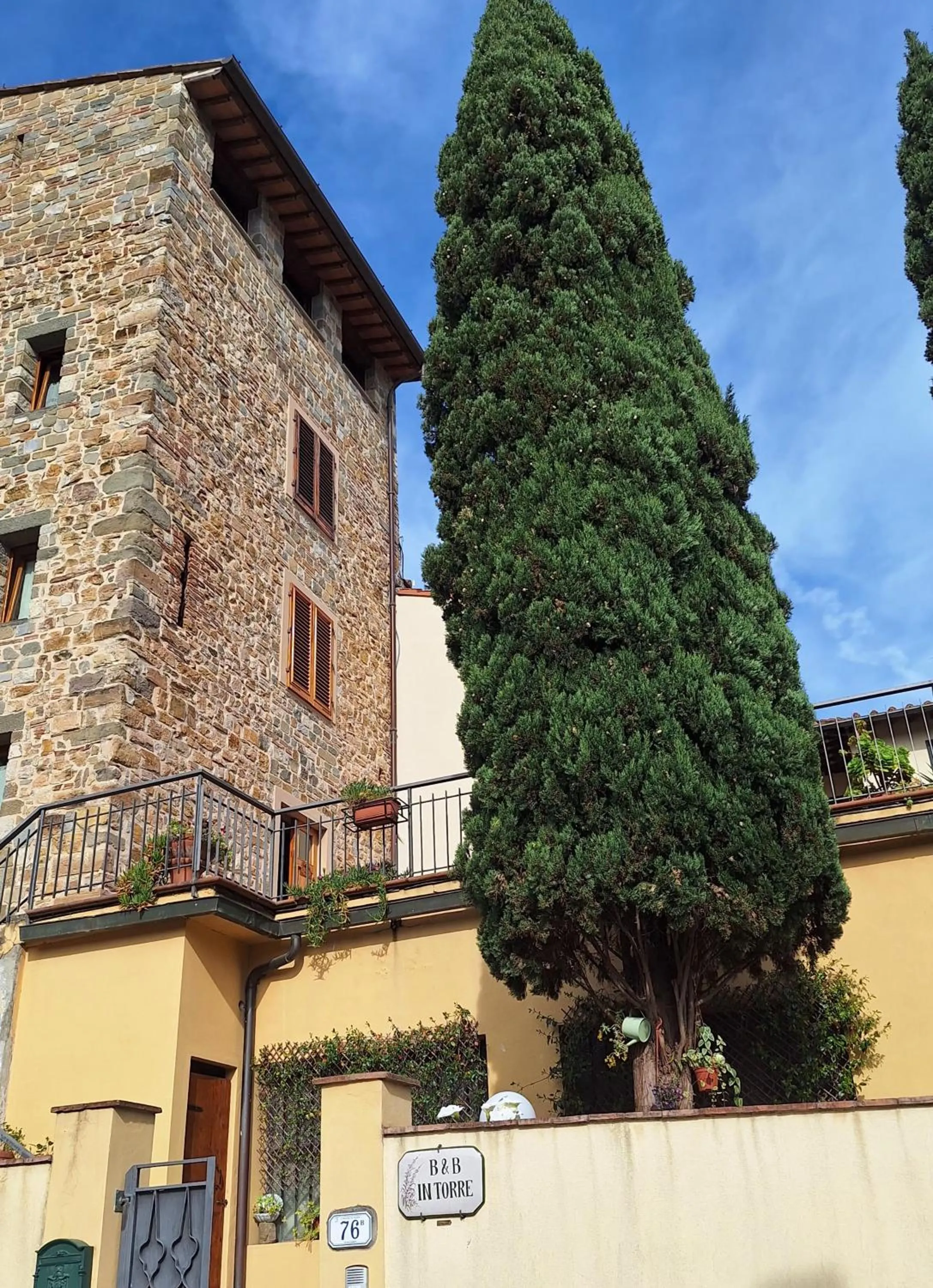 B&B In Torre