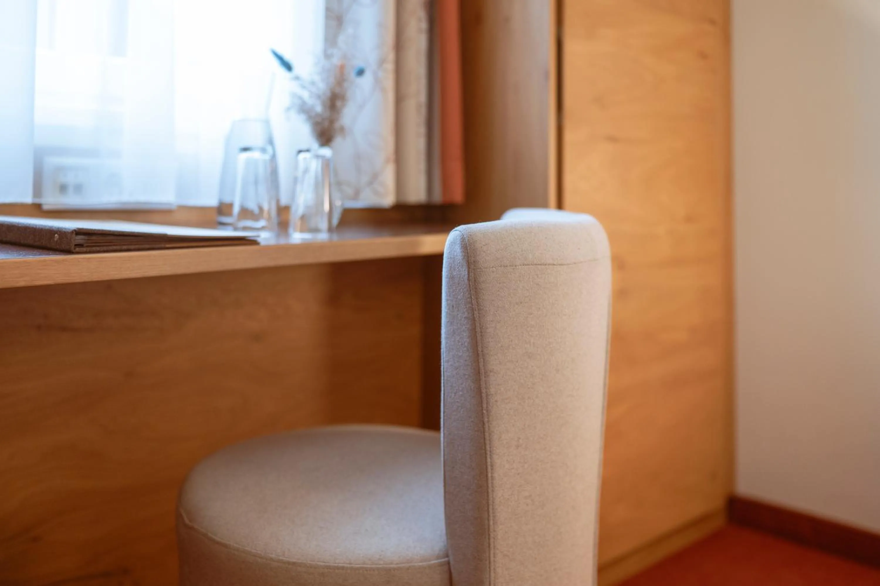 Photo of the whole room in Hotel Bachschmied