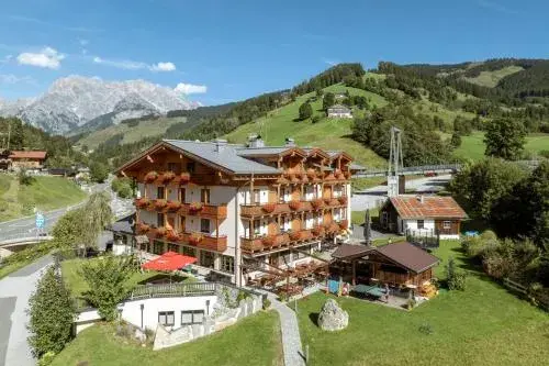 Hotel Bachschmied Hotel Bachschmied