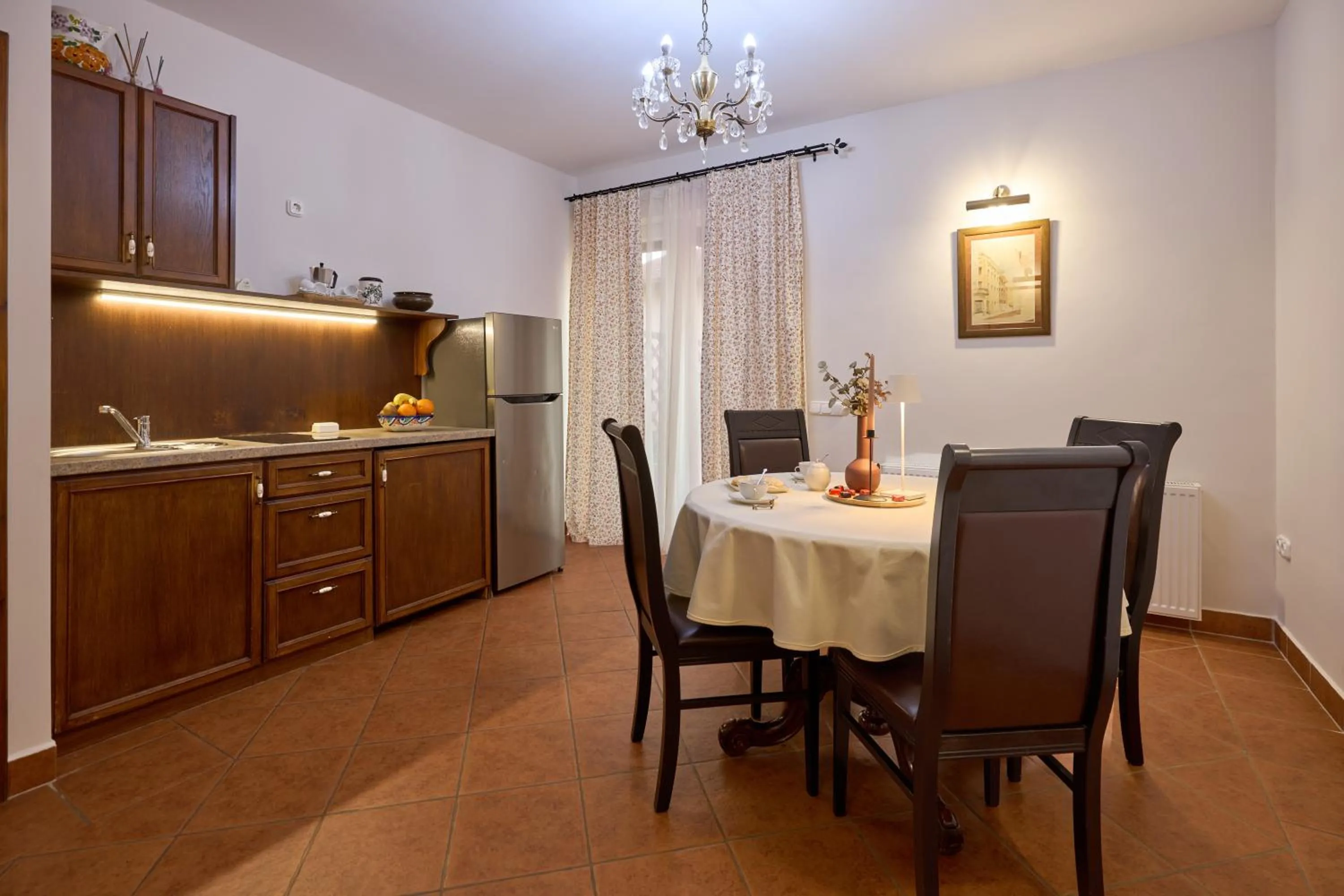 Villa Toscana