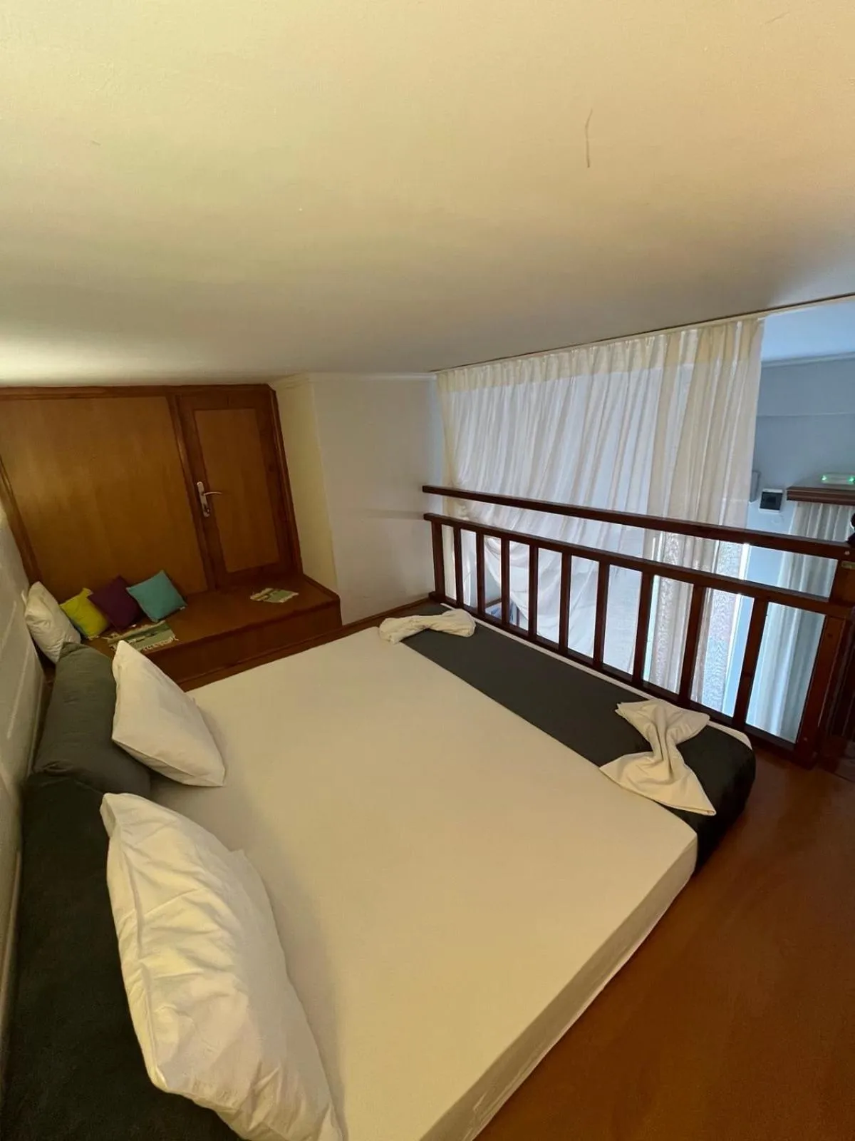 Vlycha Beach Apartments