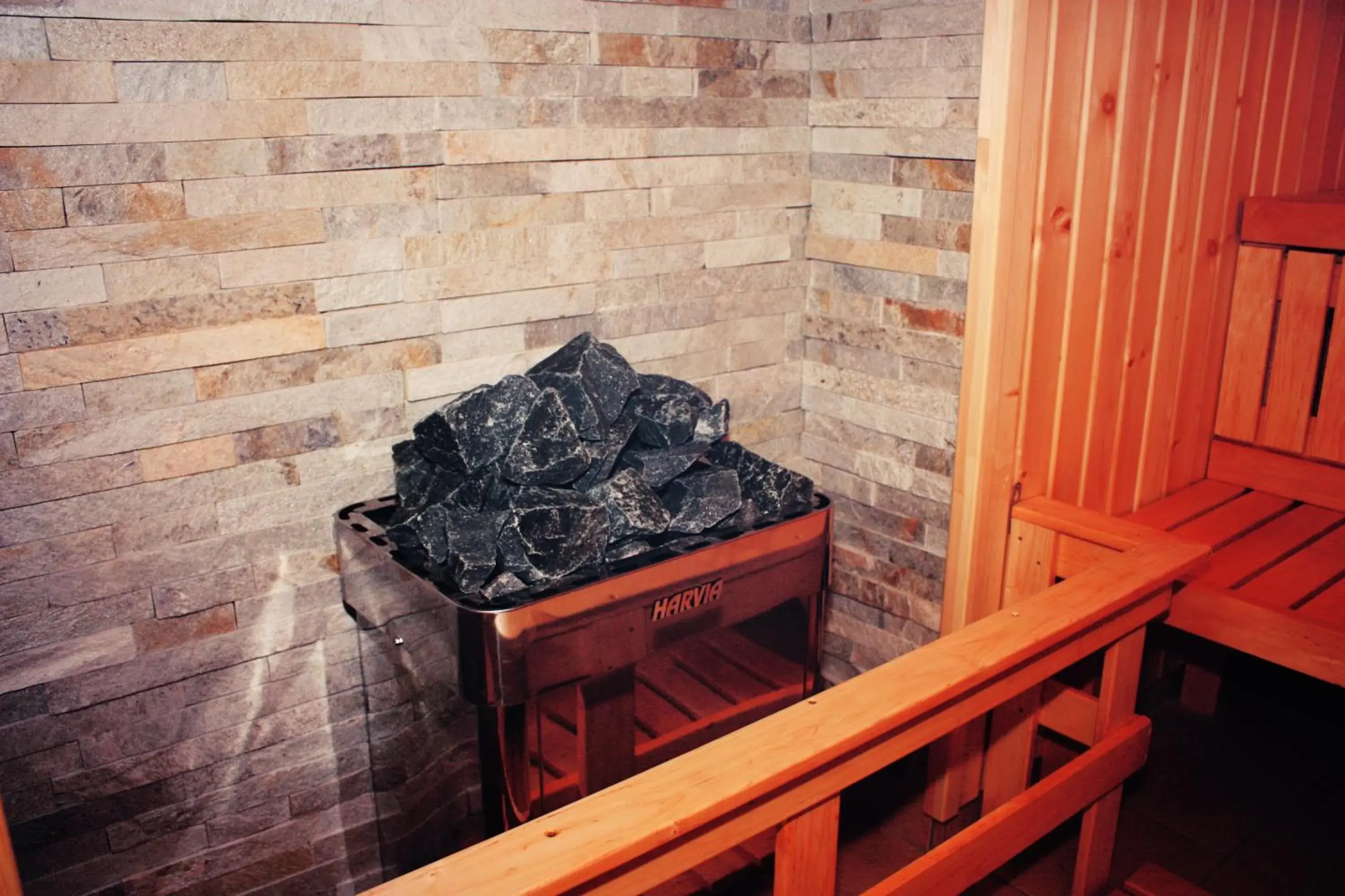 Spa and wellness centre/facilities in St. Peter's Boutique Hotel Spa and wellness centre/facilities in St. Peter's Boutique Hotel