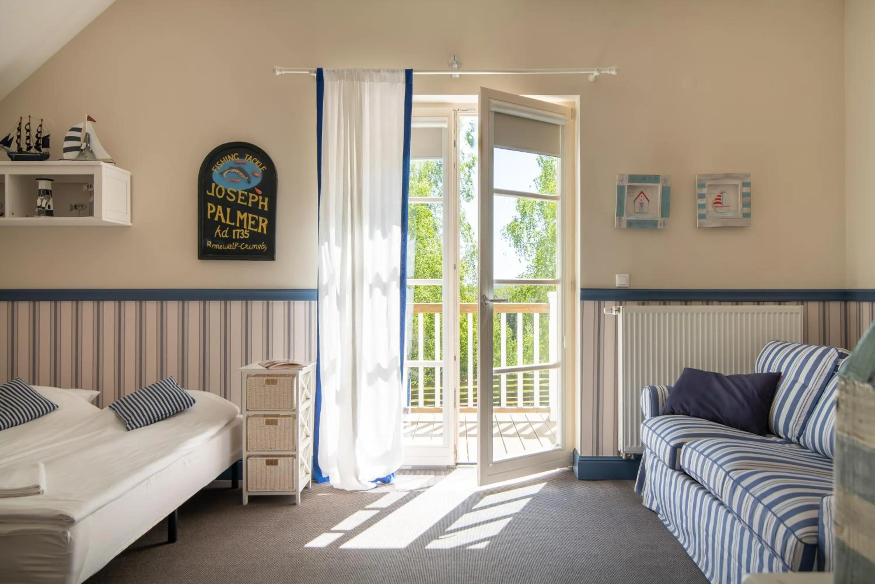 Bedroom, Bed in Dwór Złotopolska Dolina Mansion House