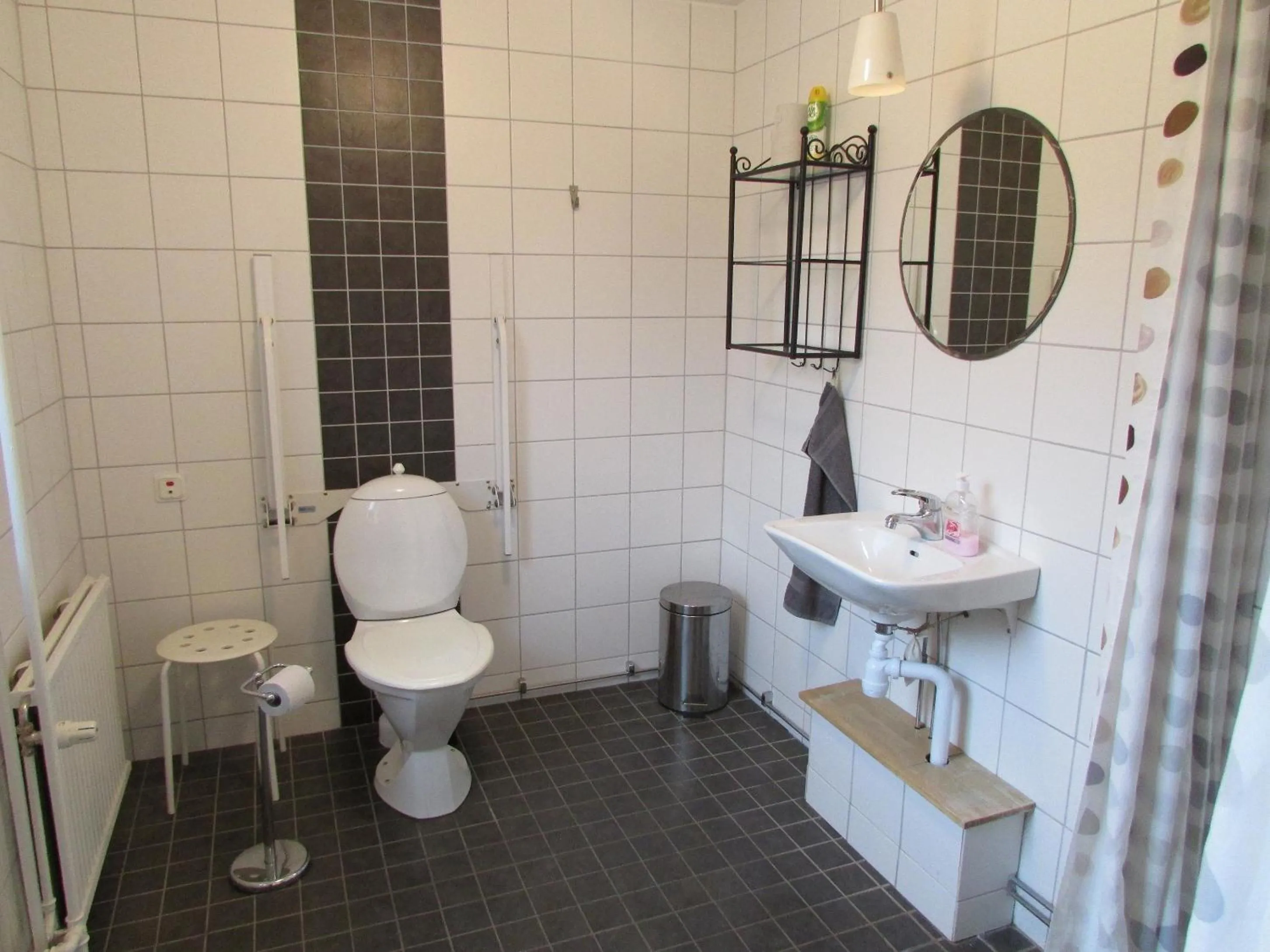 Hallandsåsen Hostel