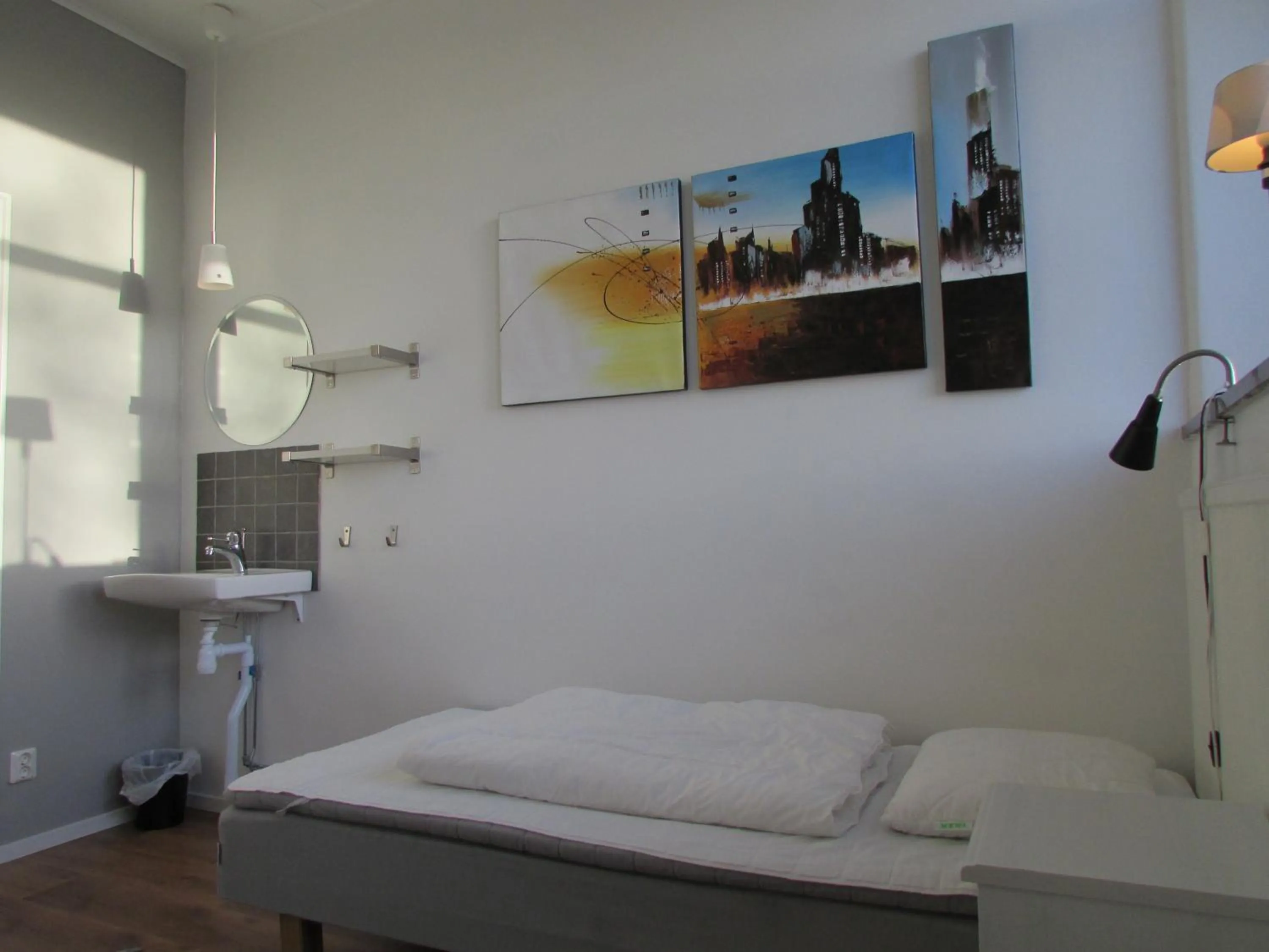 Hallandsåsen Hostel