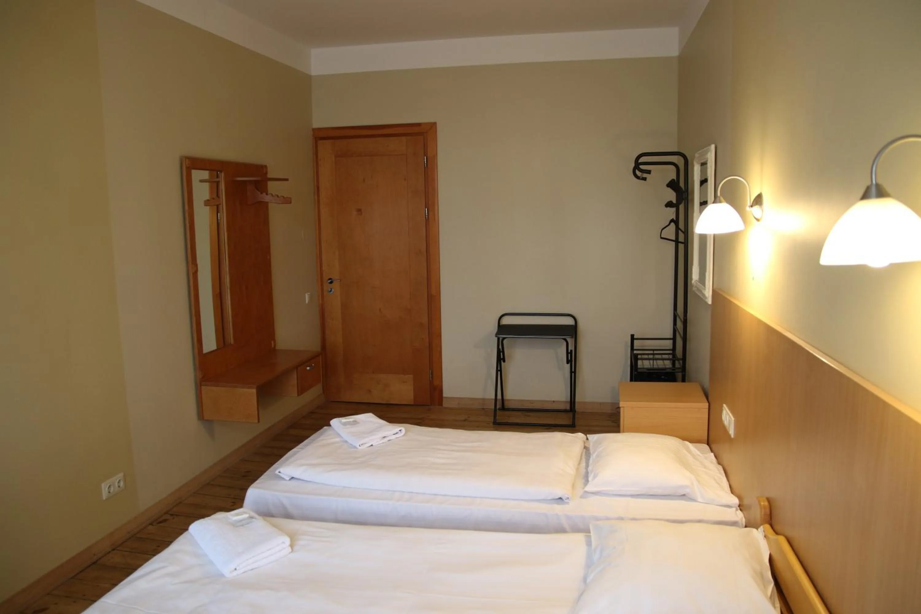 Guesthouse Jakob Lenz