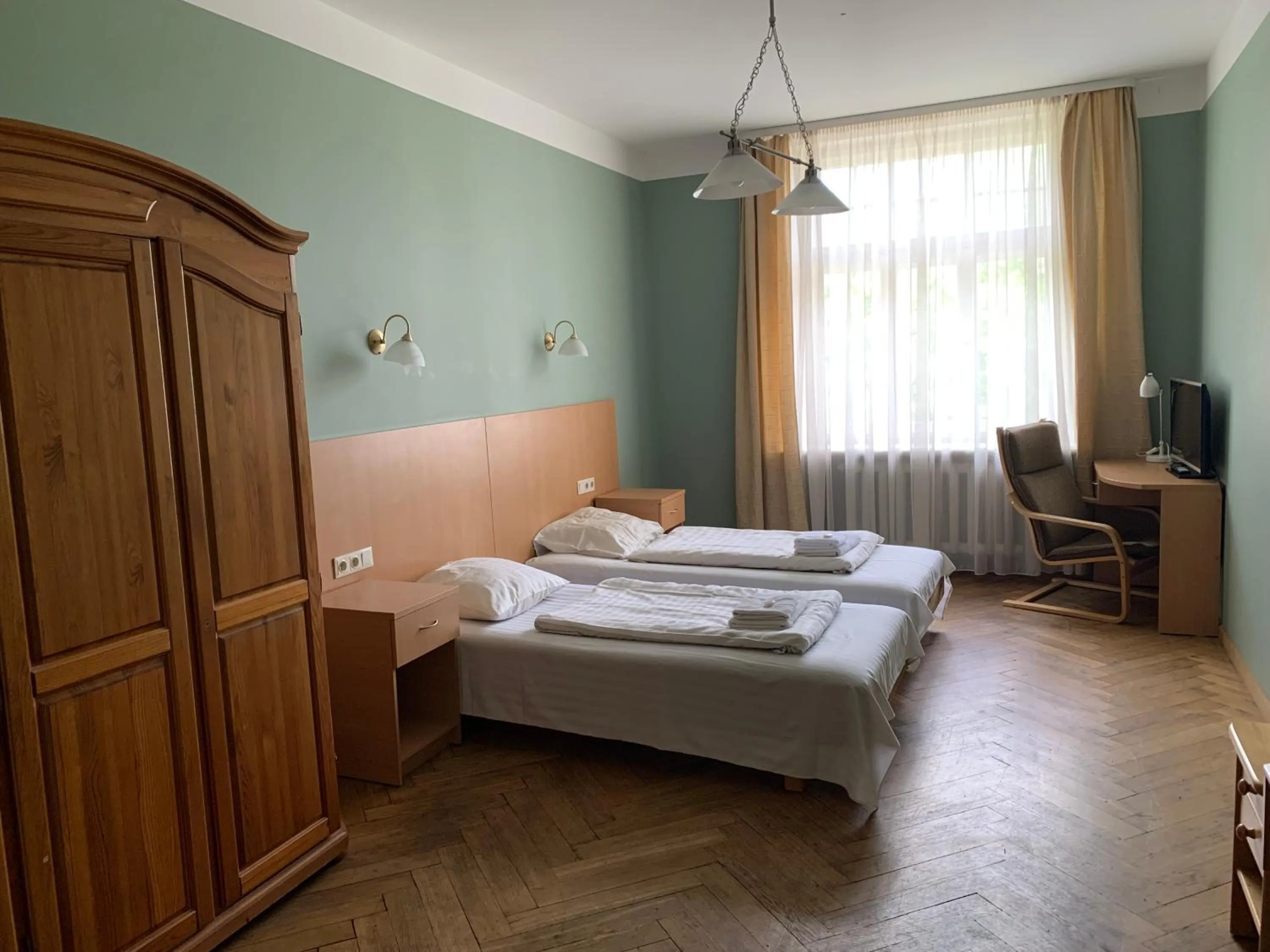 Guesthouse Jakob Lenz