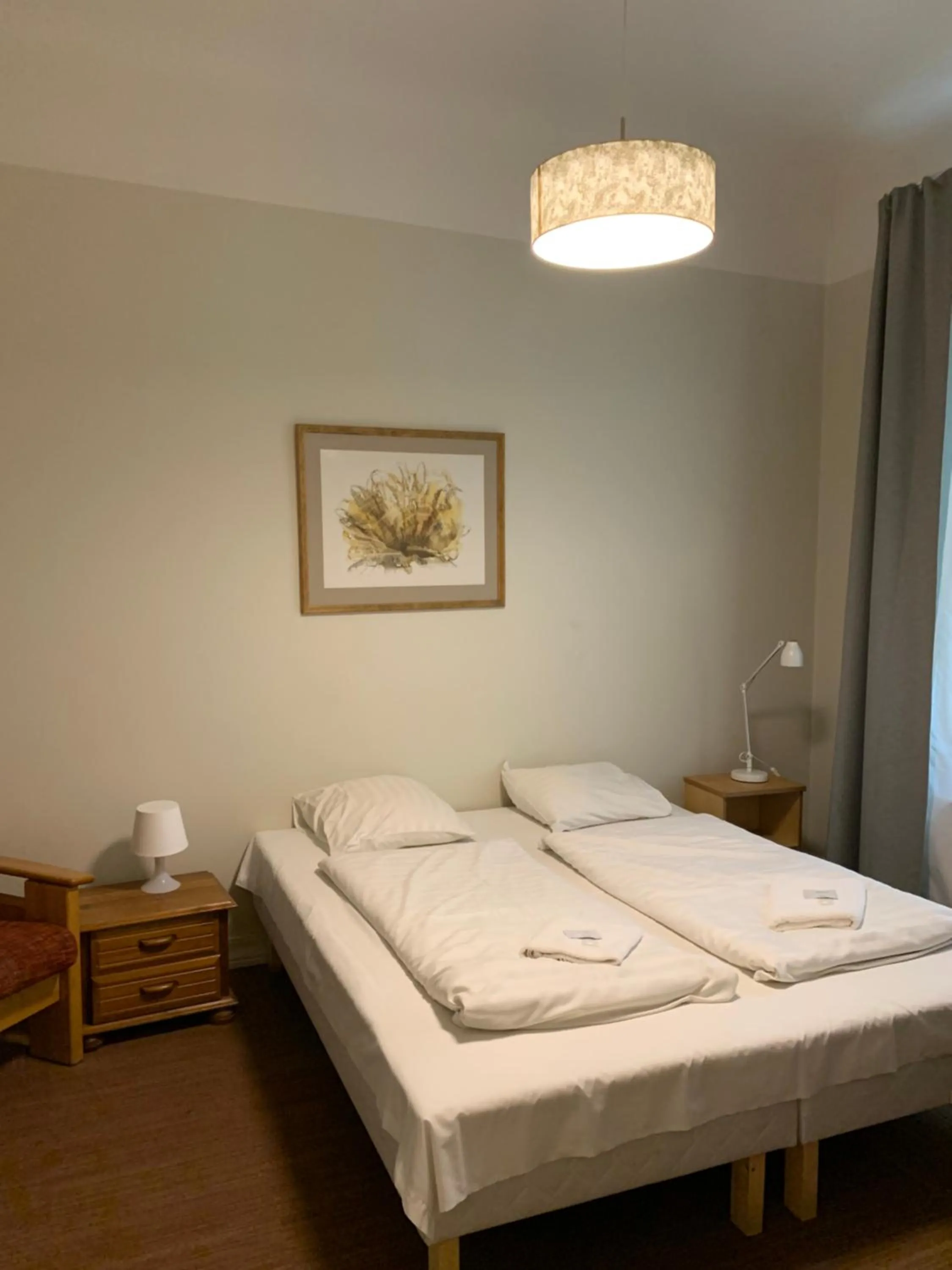 Guesthouse Jakob Lenz