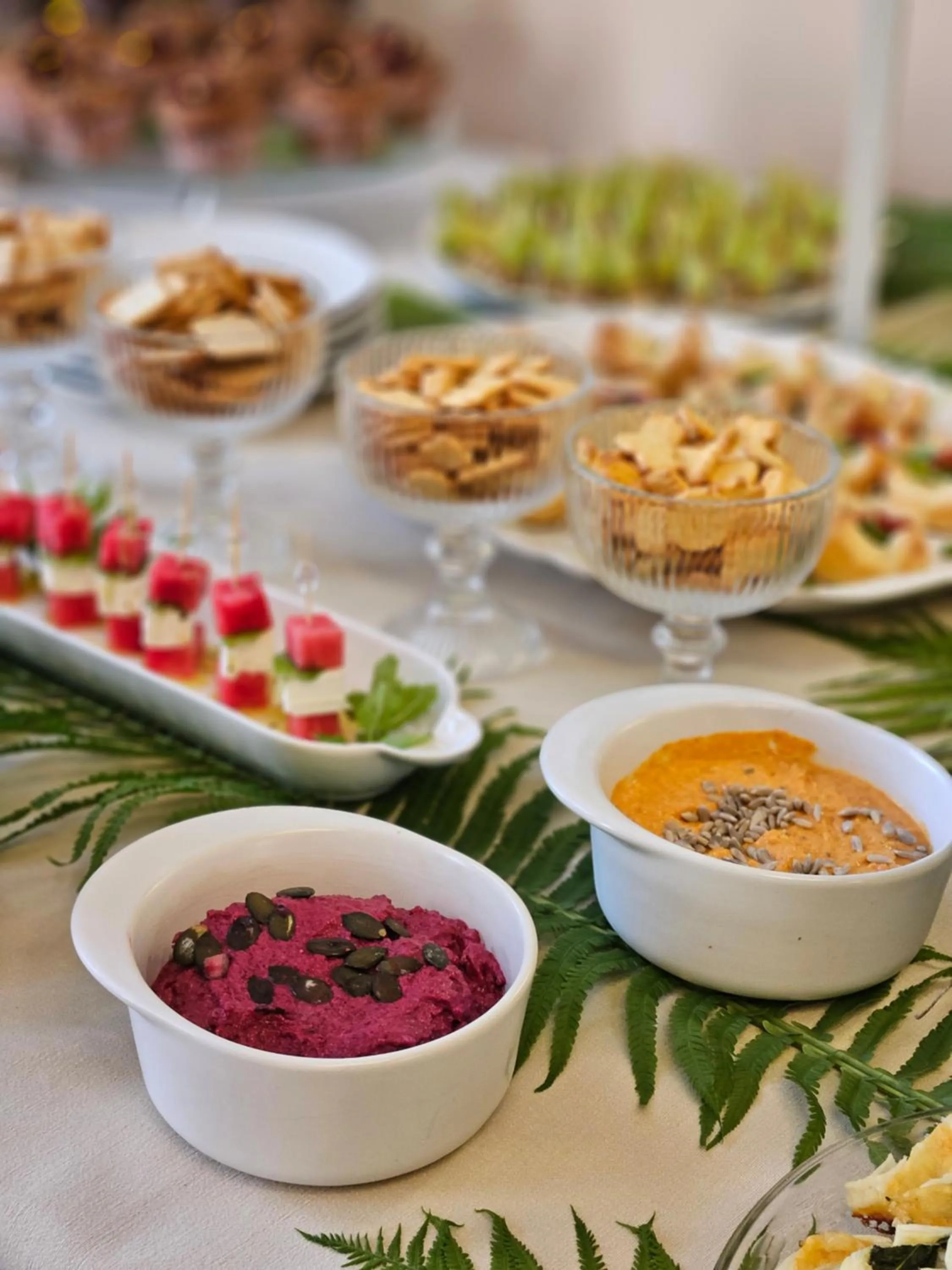 Restaurant/places to eat in Hotel Marmułowski