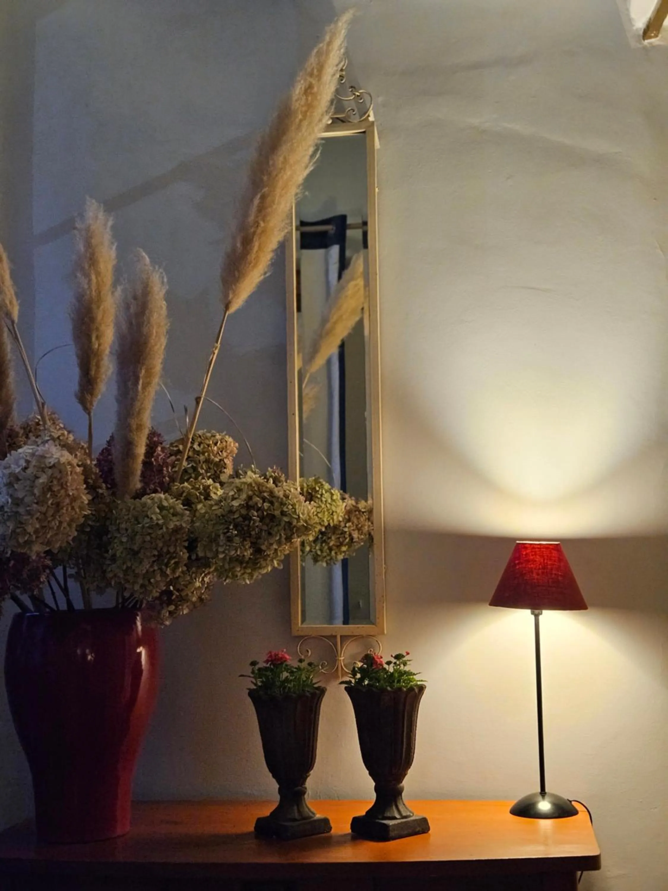 Restaurant/places to eat in Hotel Marmułowski