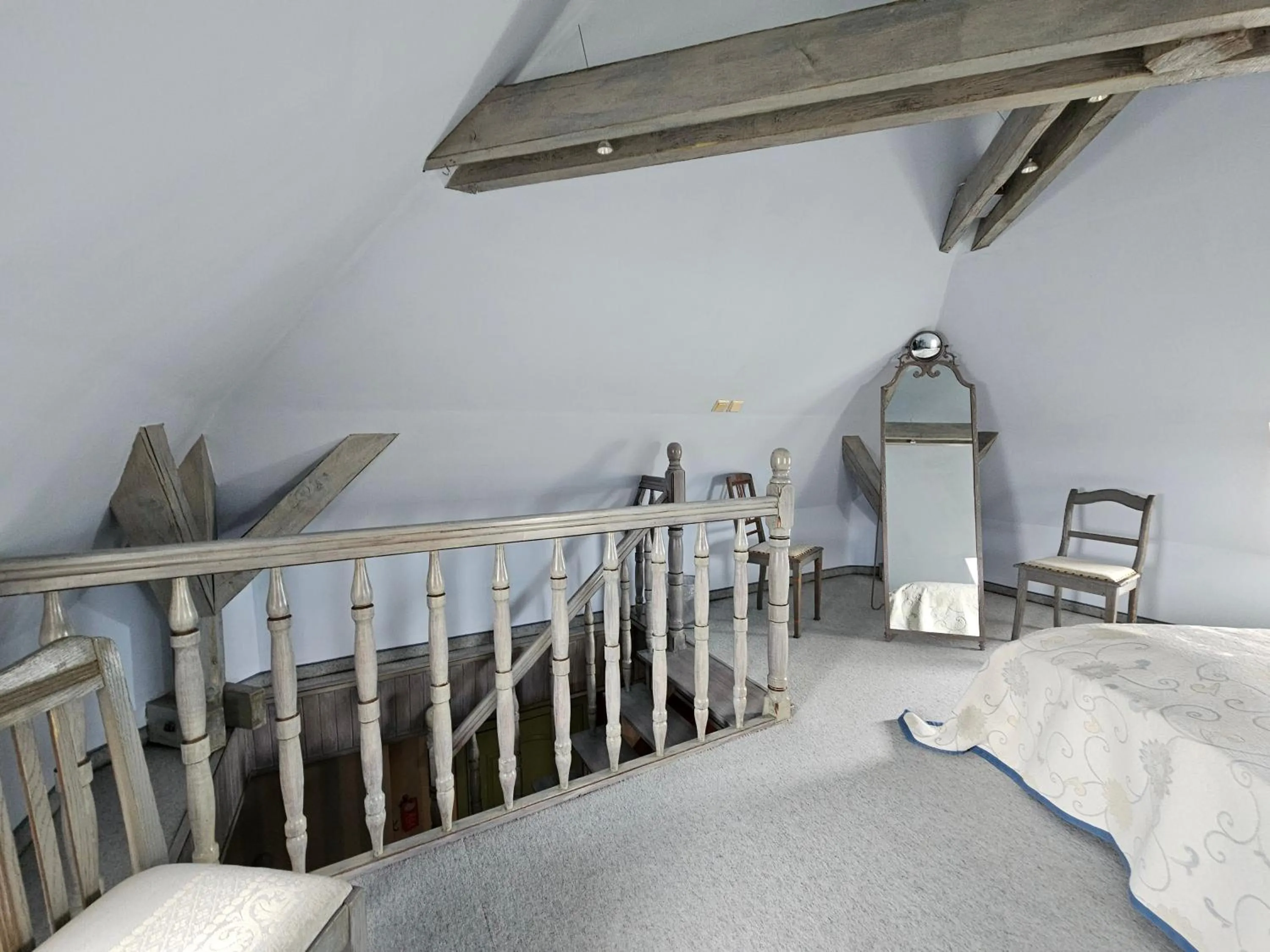 Other, Bed in Hotel Marmułowski