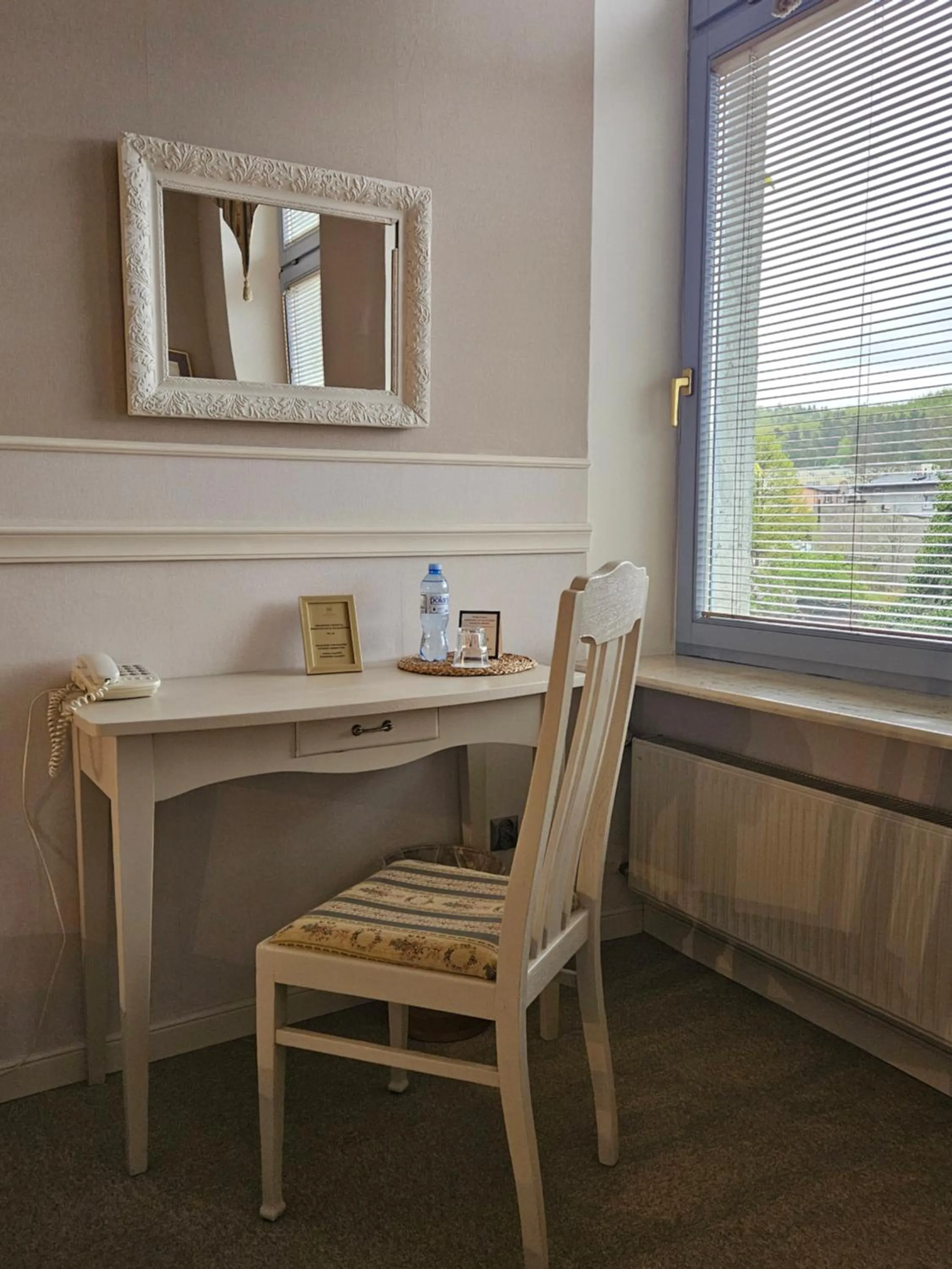 Other in Hotel Marmułowski