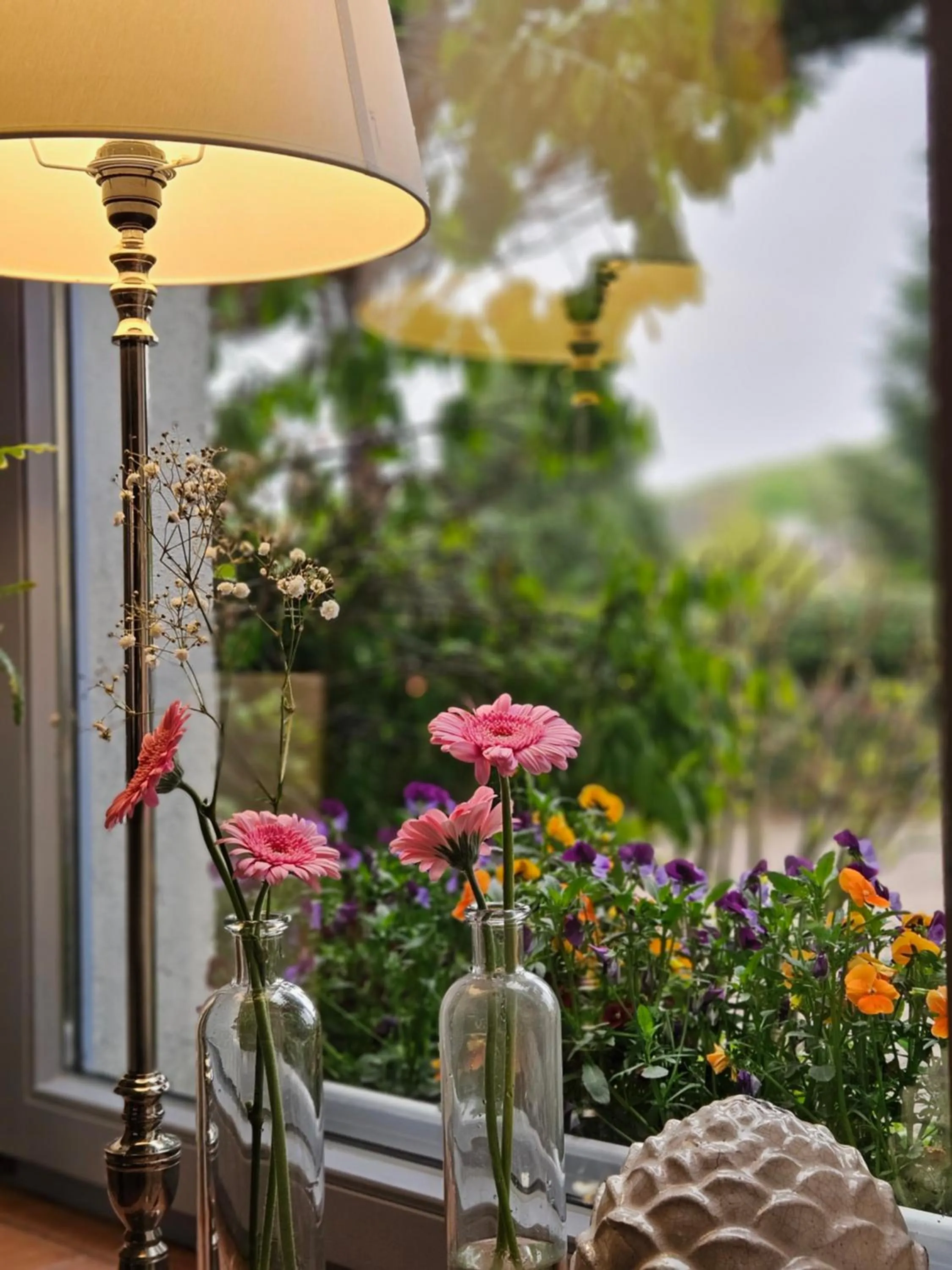 Restaurant/places to eat in Hotel Marmułowski