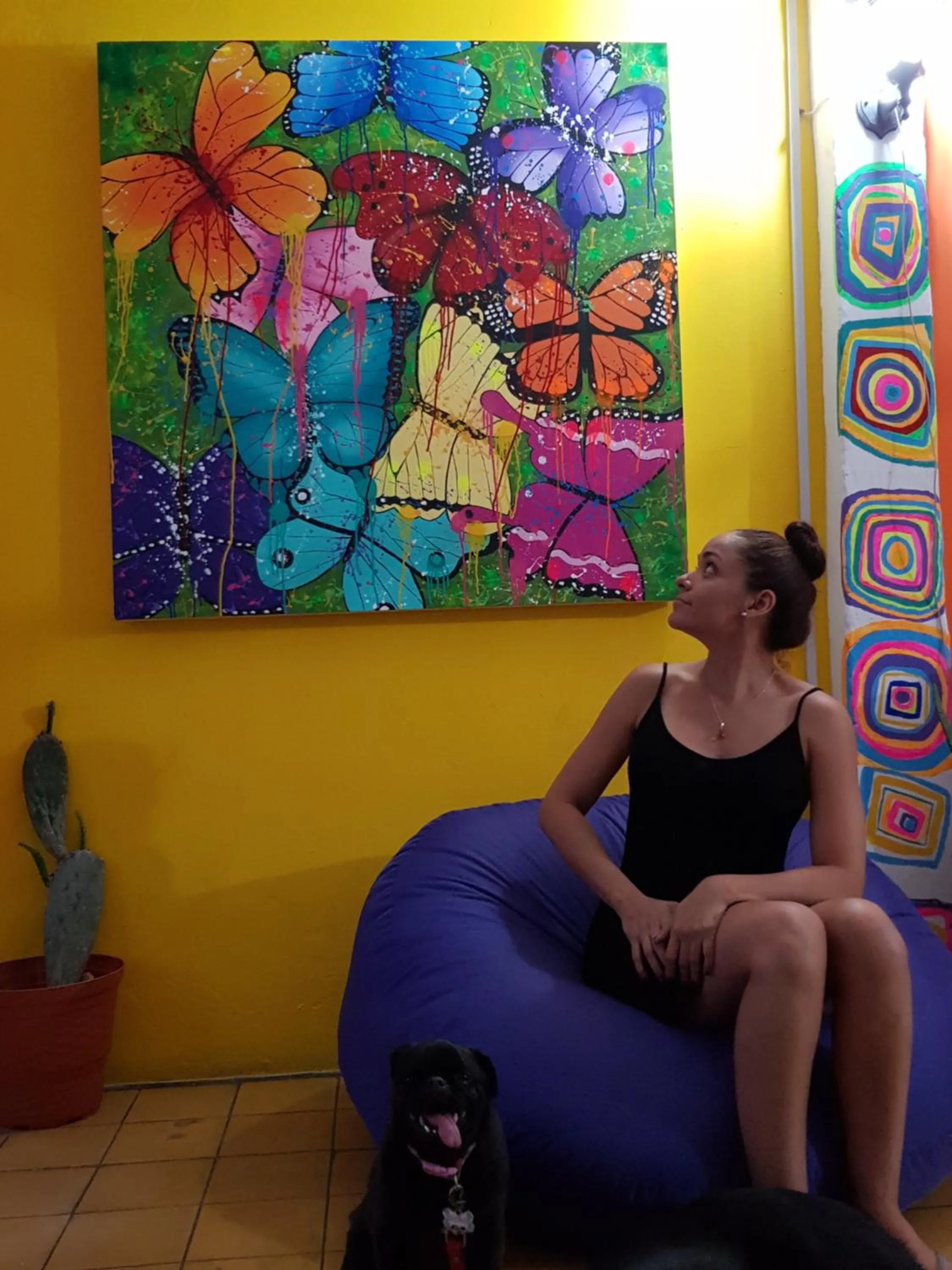 Hostel Vallarta