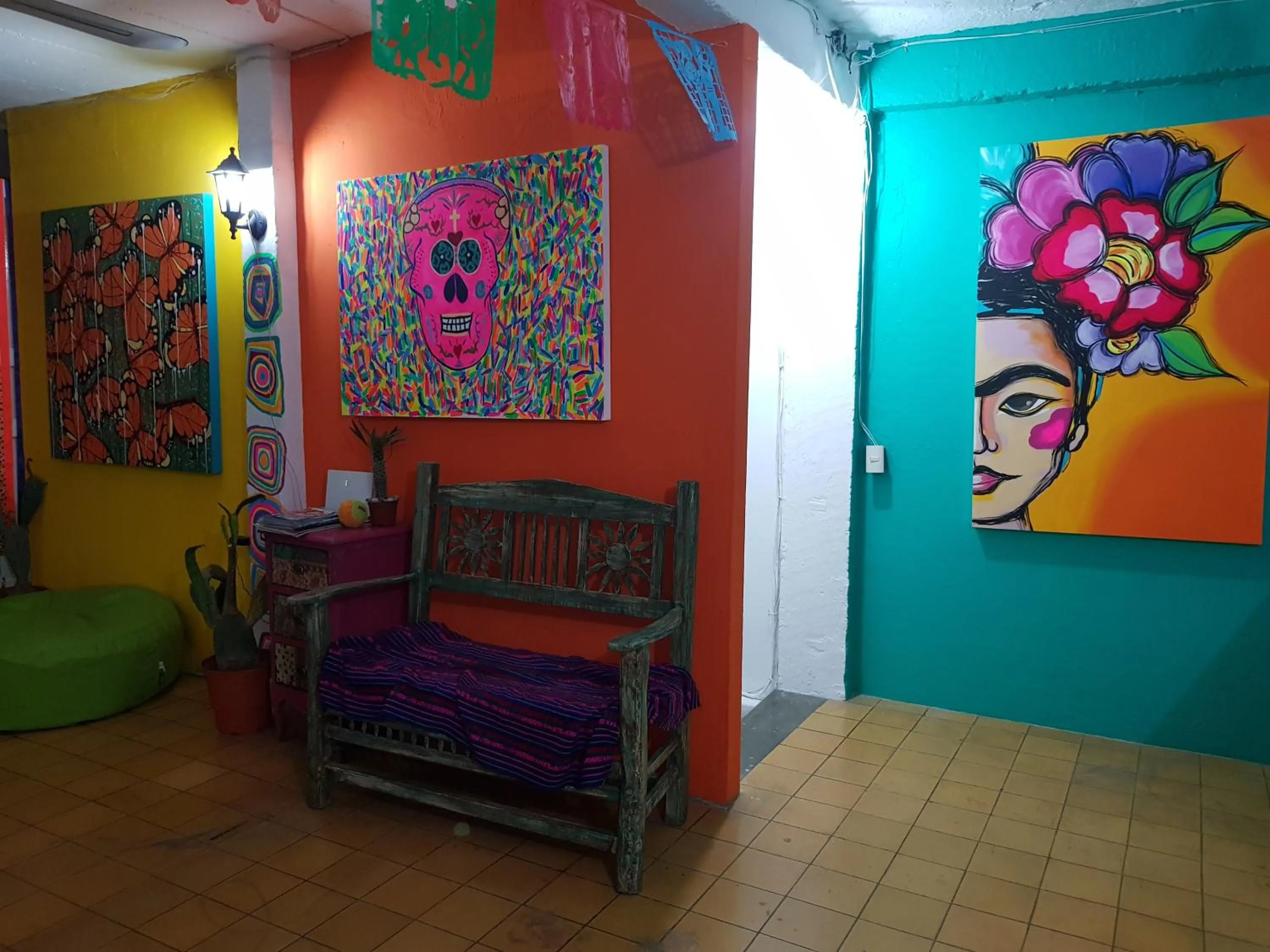 Hostel Vallarta