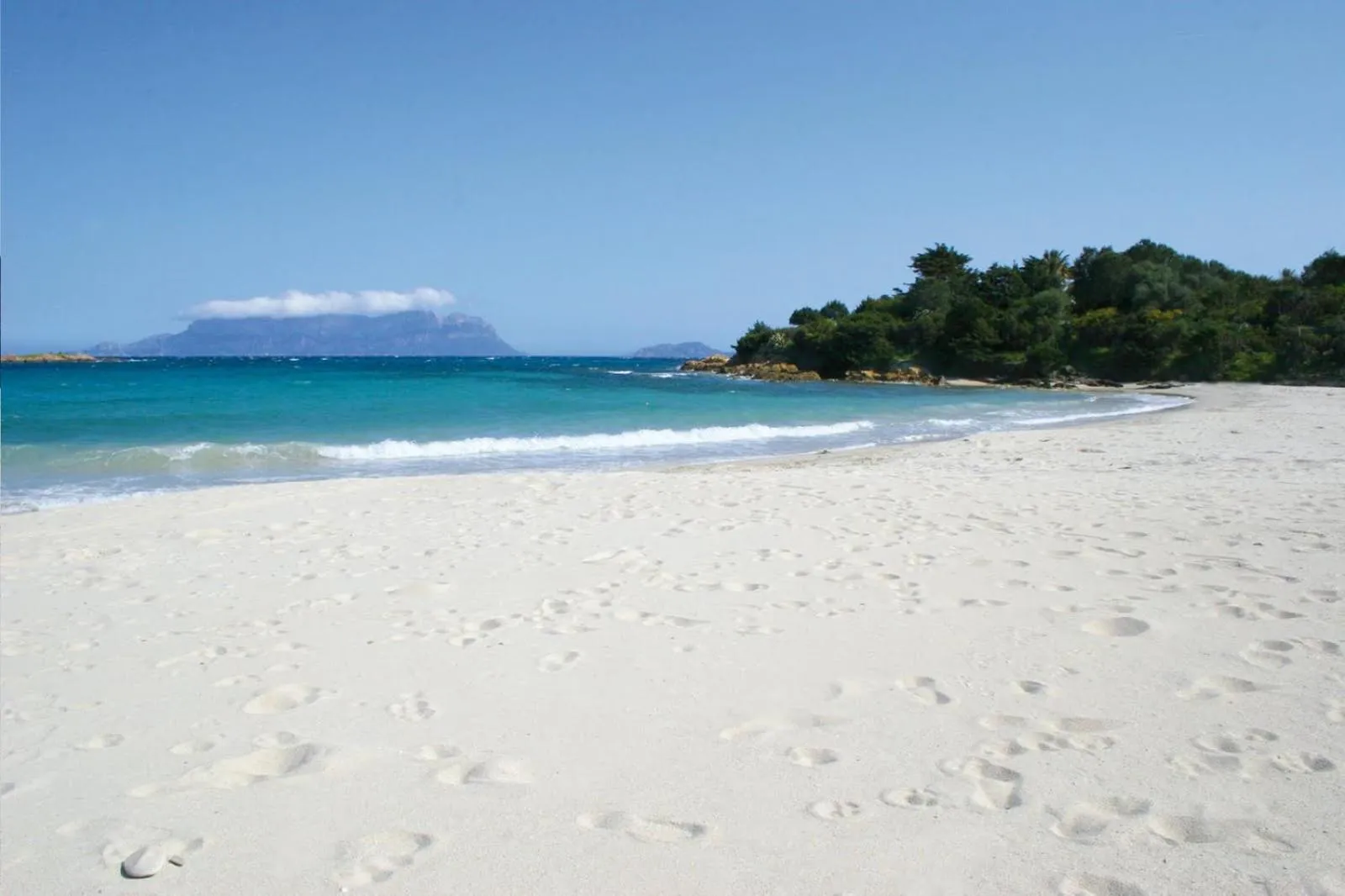 Nearby landmark in Al Mare da Francesca