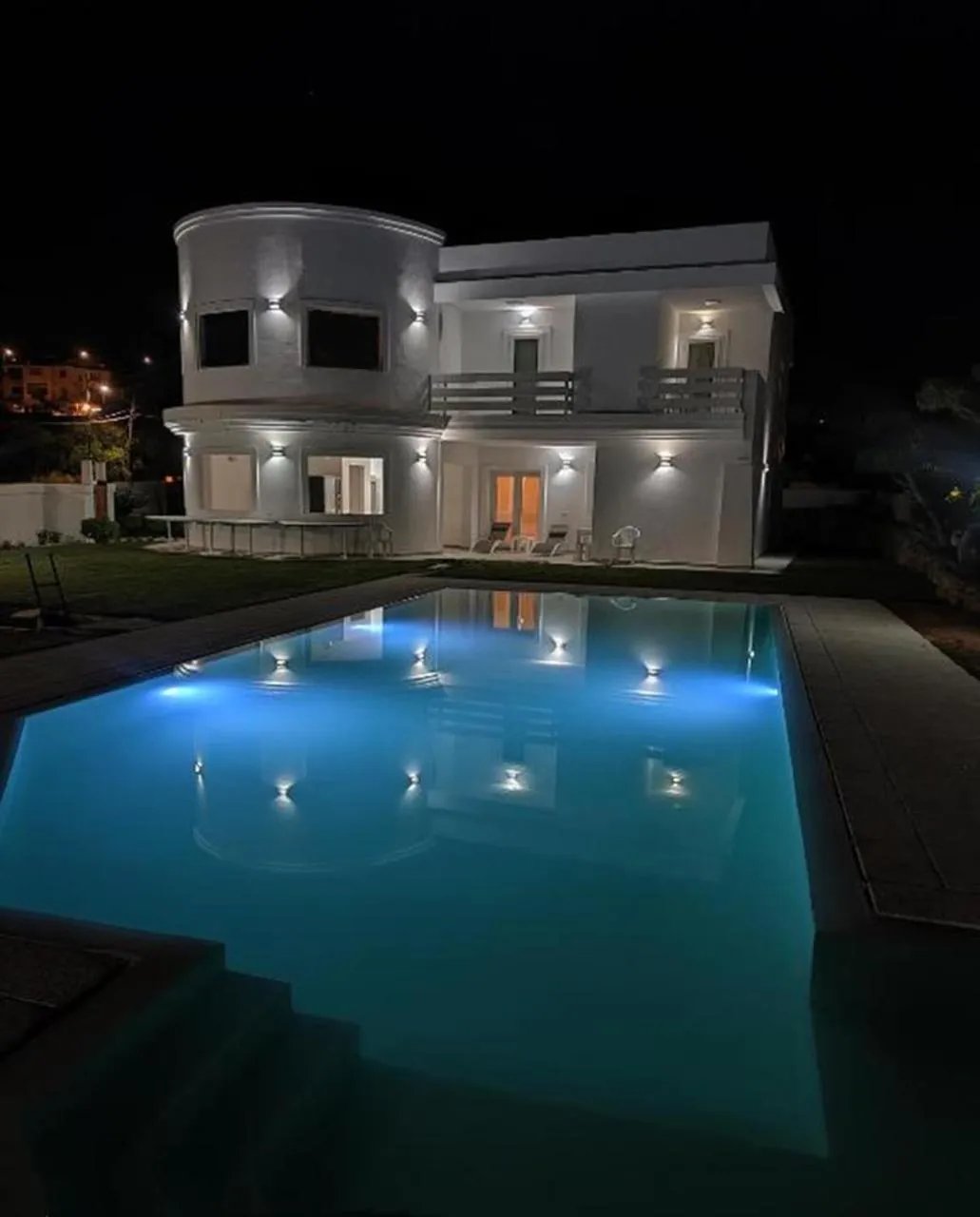 Property building in Al Mare da Francesca