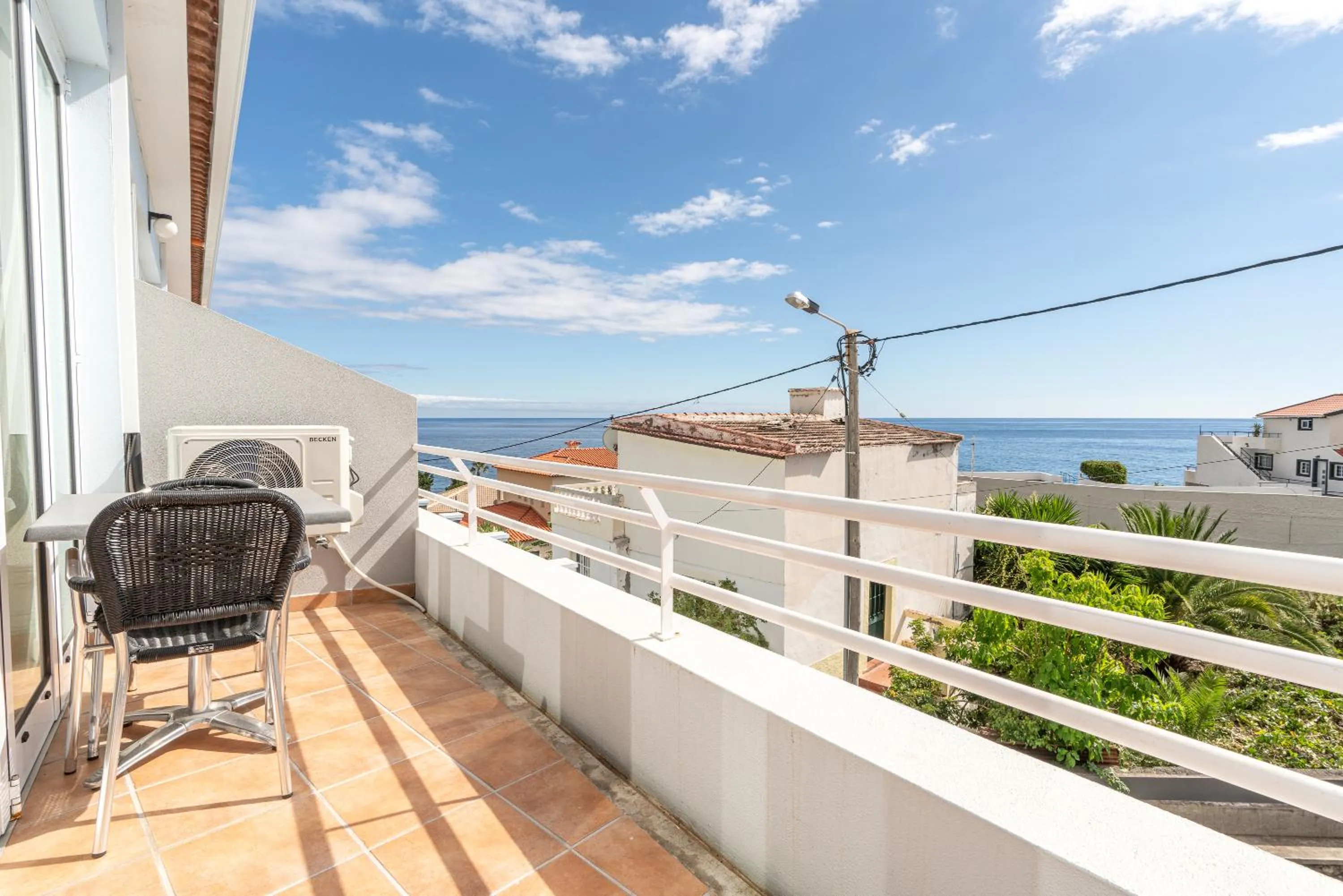 Balcony/Terrace in TarmarPlace