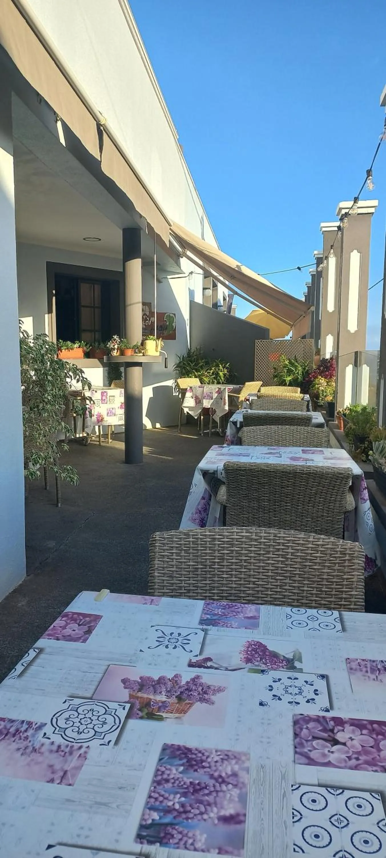 Property building in TarmarPlace