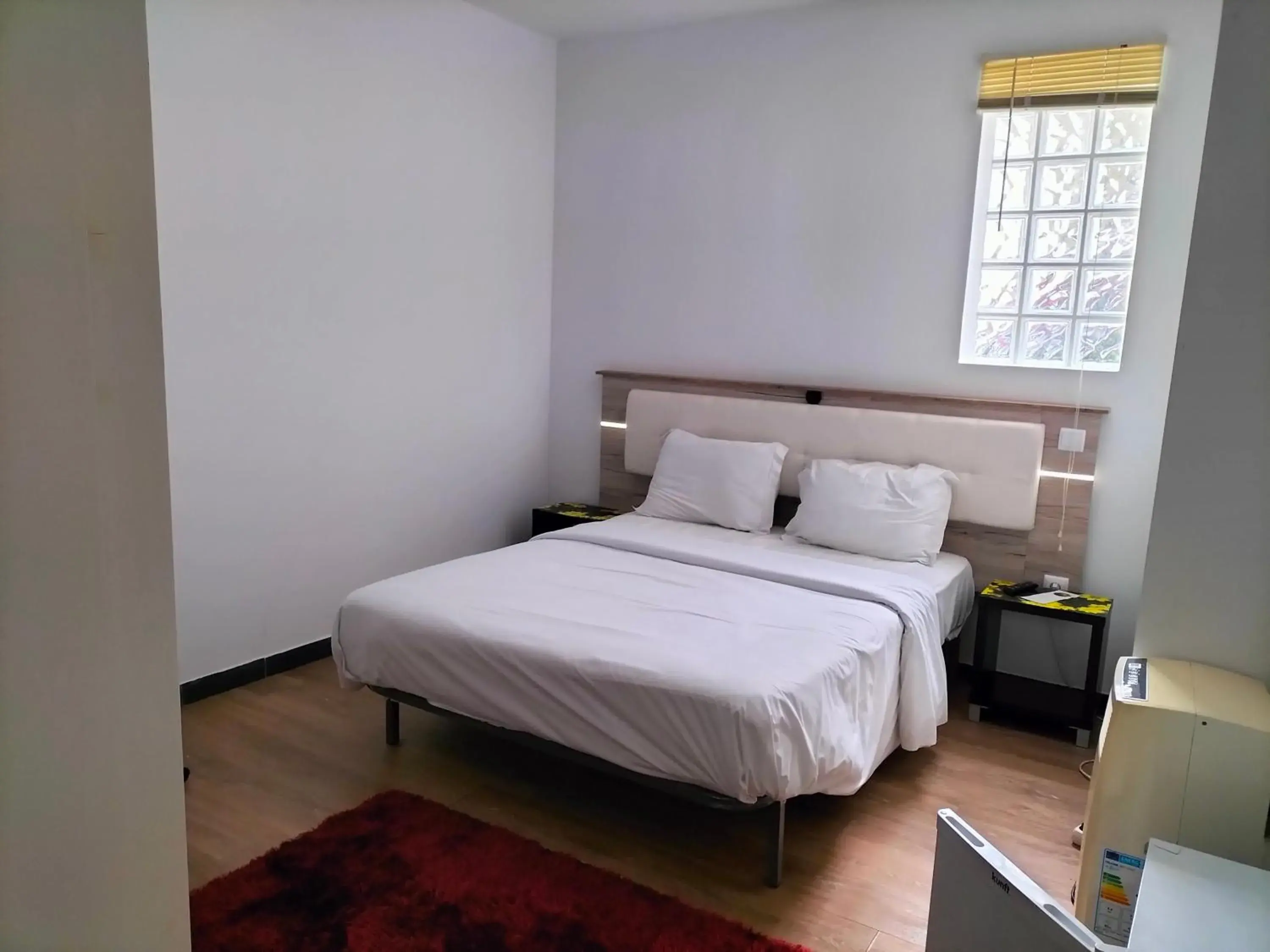 Budget Double Room in TarmarPlace Budget Double Room in TarmarPlace