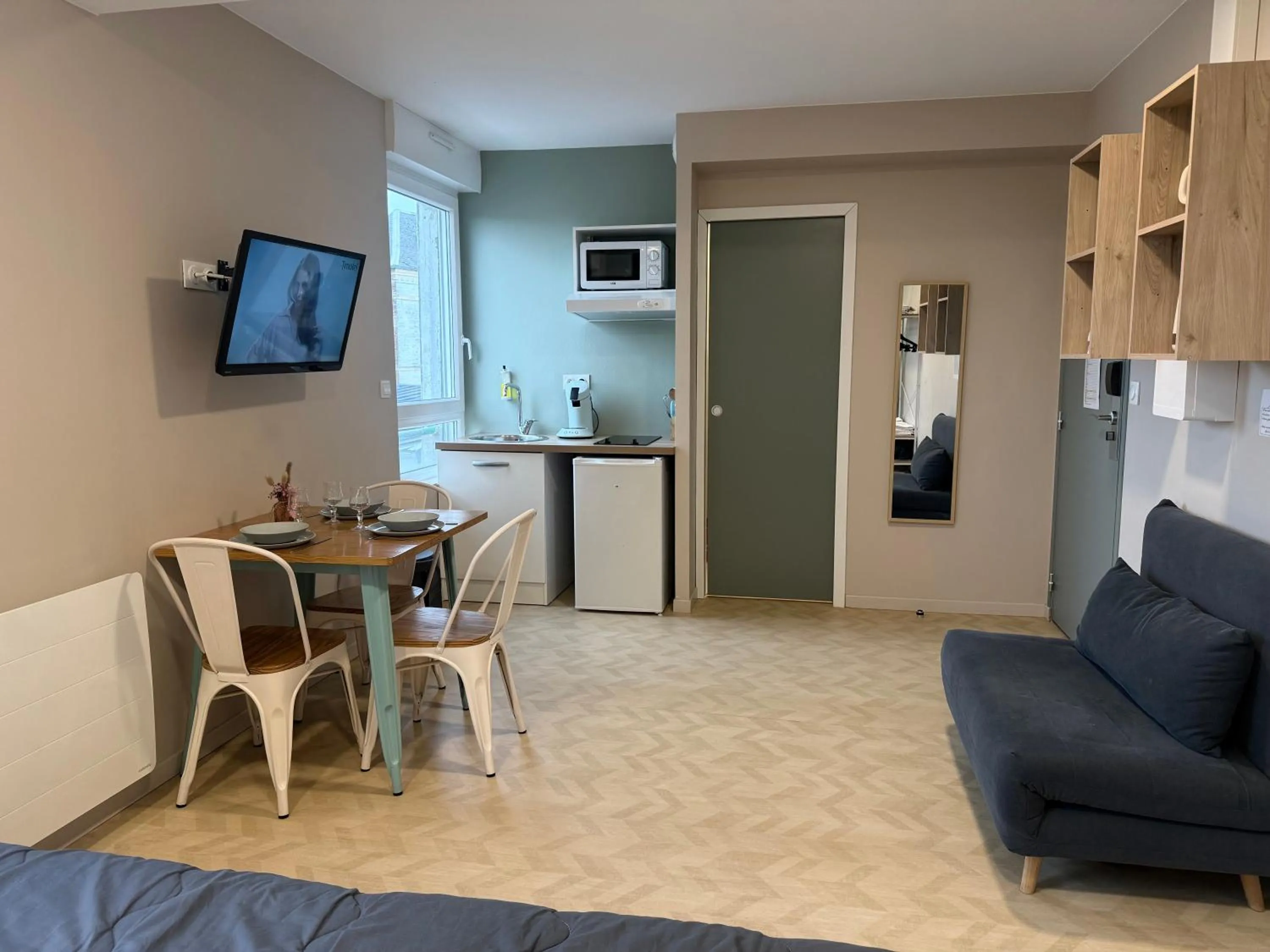 Hotel de la Terrasse