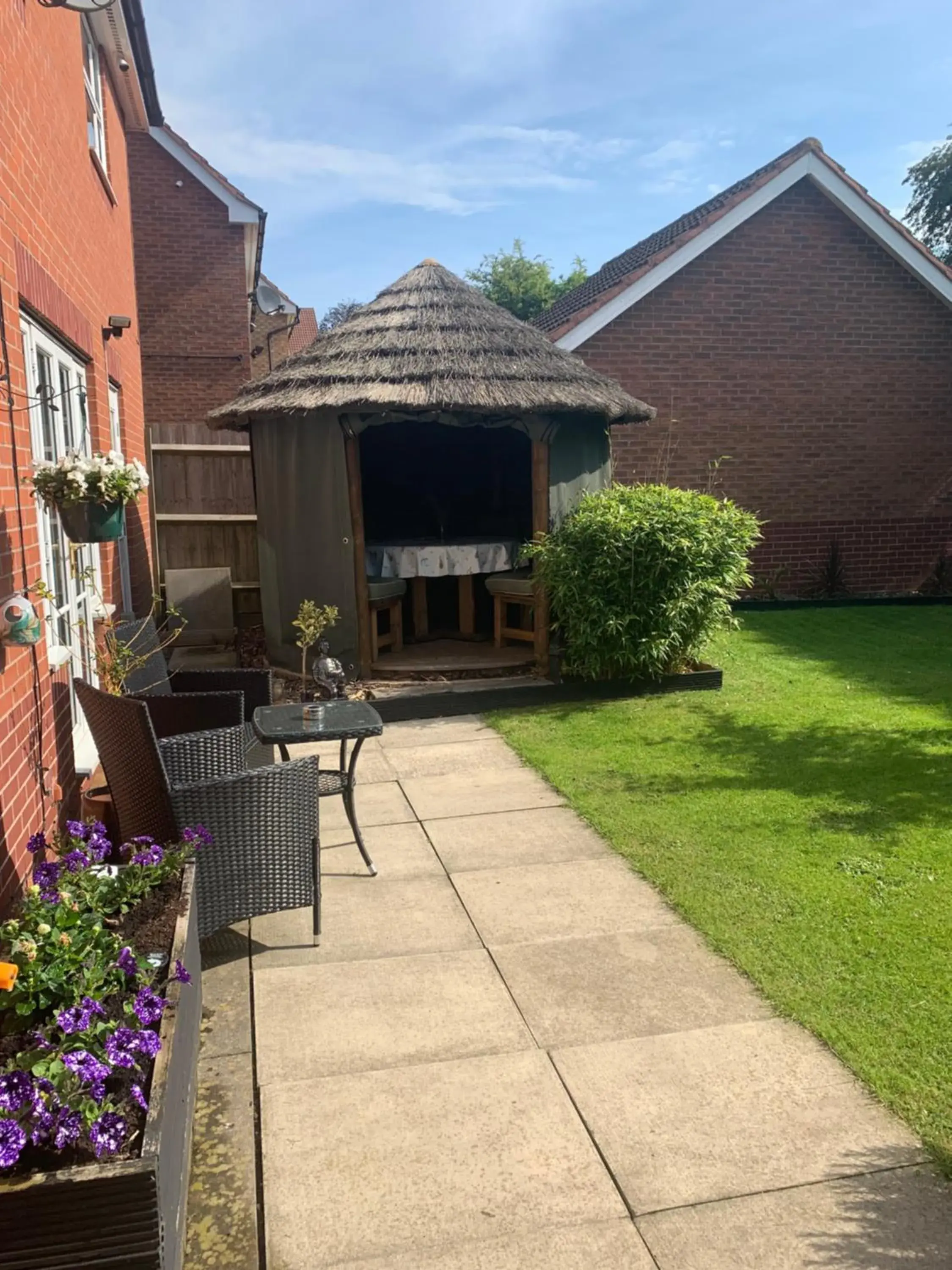 Deluxe Double Studio in The Ashfield Deluxe Double Studio in The Ashfield