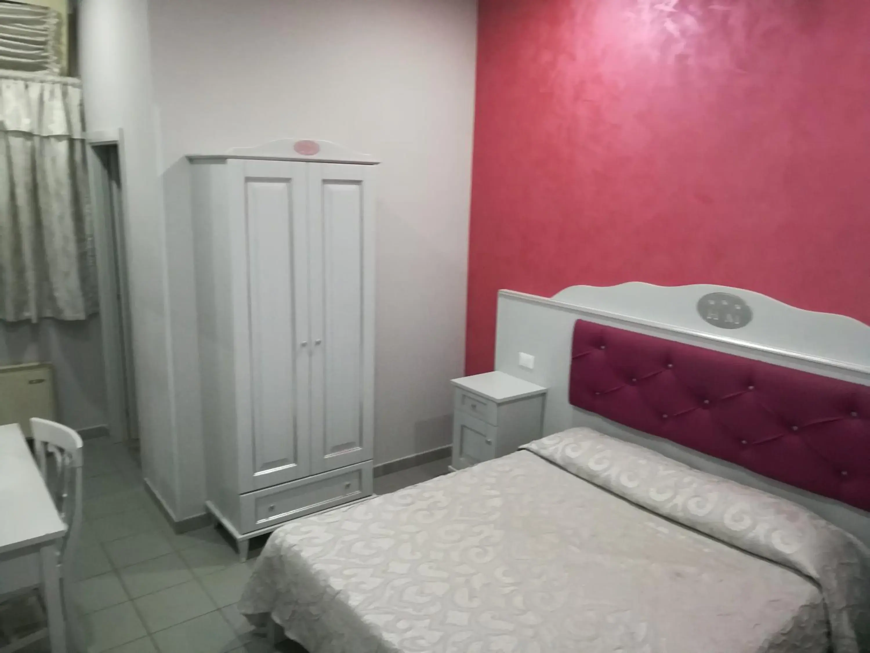 Hotel Metrò Hotel Metrò